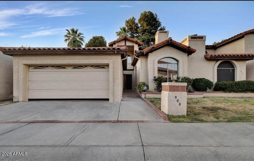W Flynn Ln, Phoenix, AZ 85013