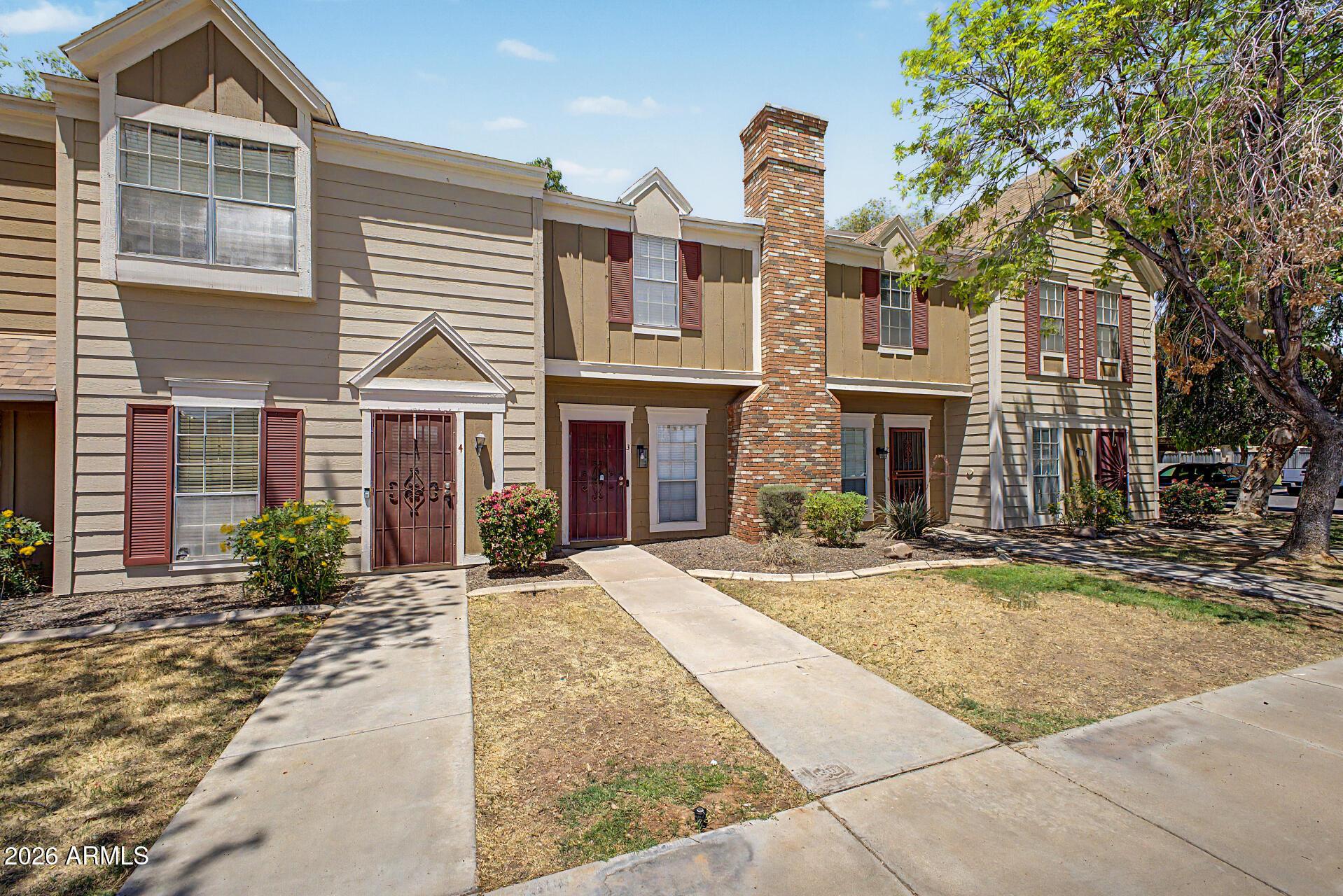 W Julie Dr, Phoenix, AZ 85027