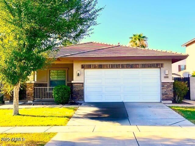 E Cotton Ct, Gilbert, AZ 85234