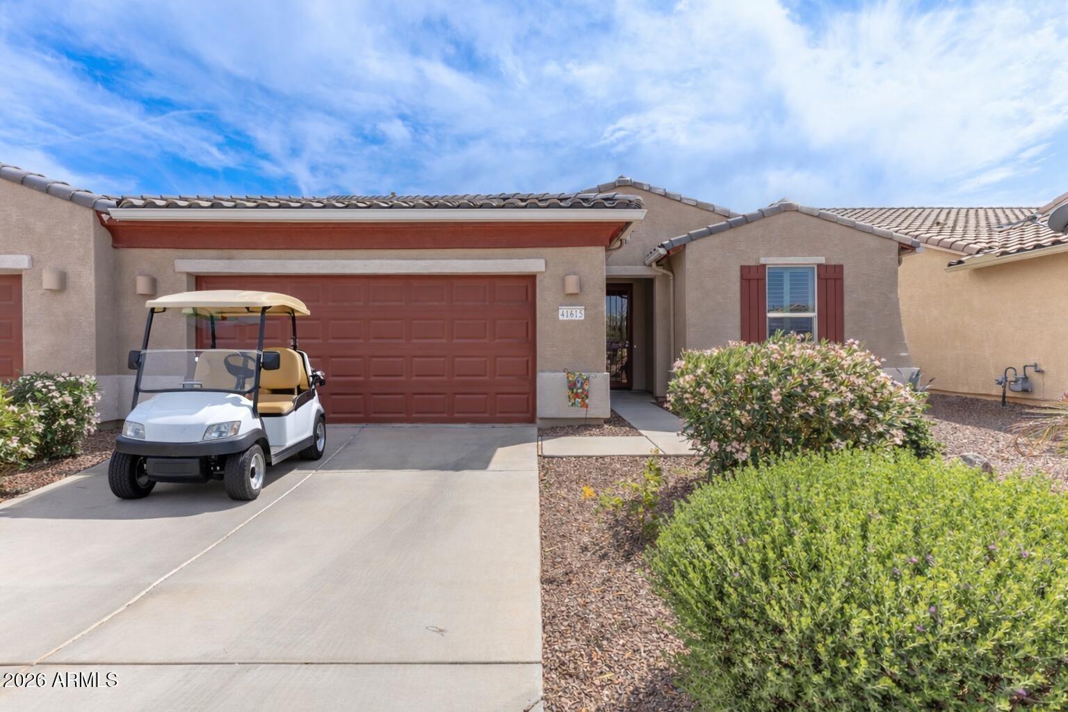 W Caliente Dr, Maricopa, AZ 85138