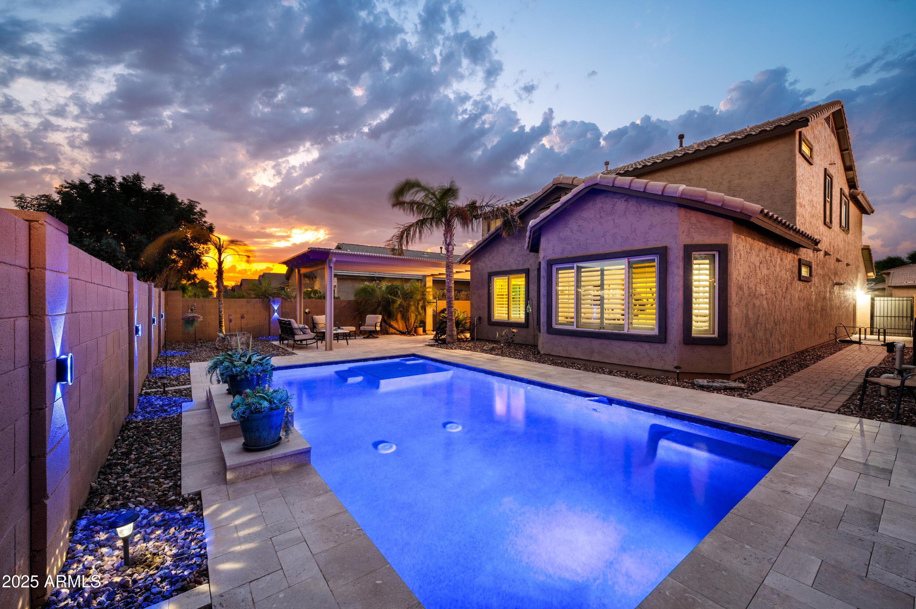 E Shepperd Ave, Mesa, AZ 85212