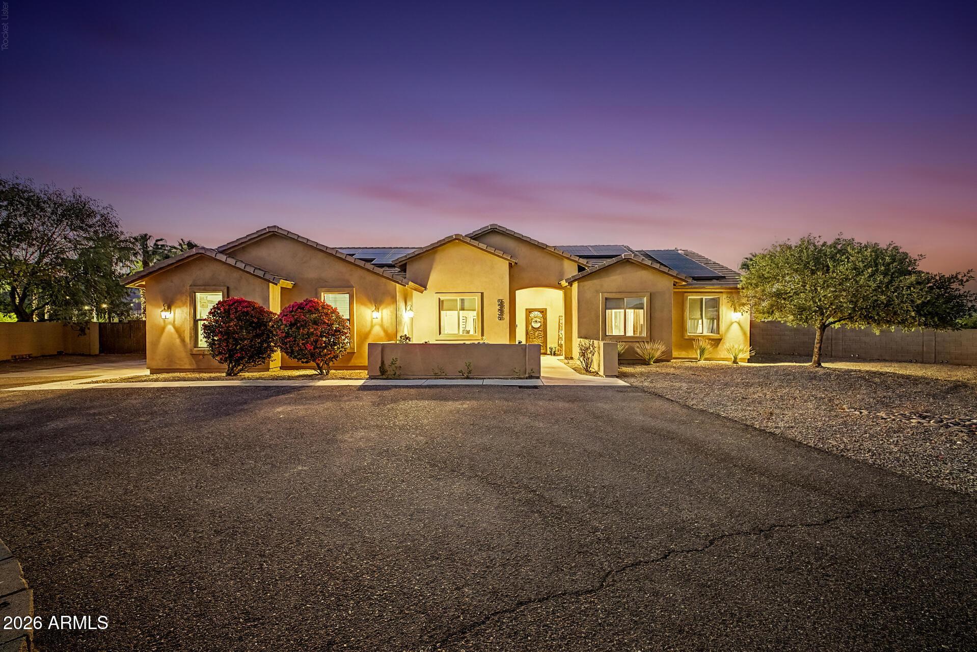 N 196th Ave, Litchfield Park, AZ 85340