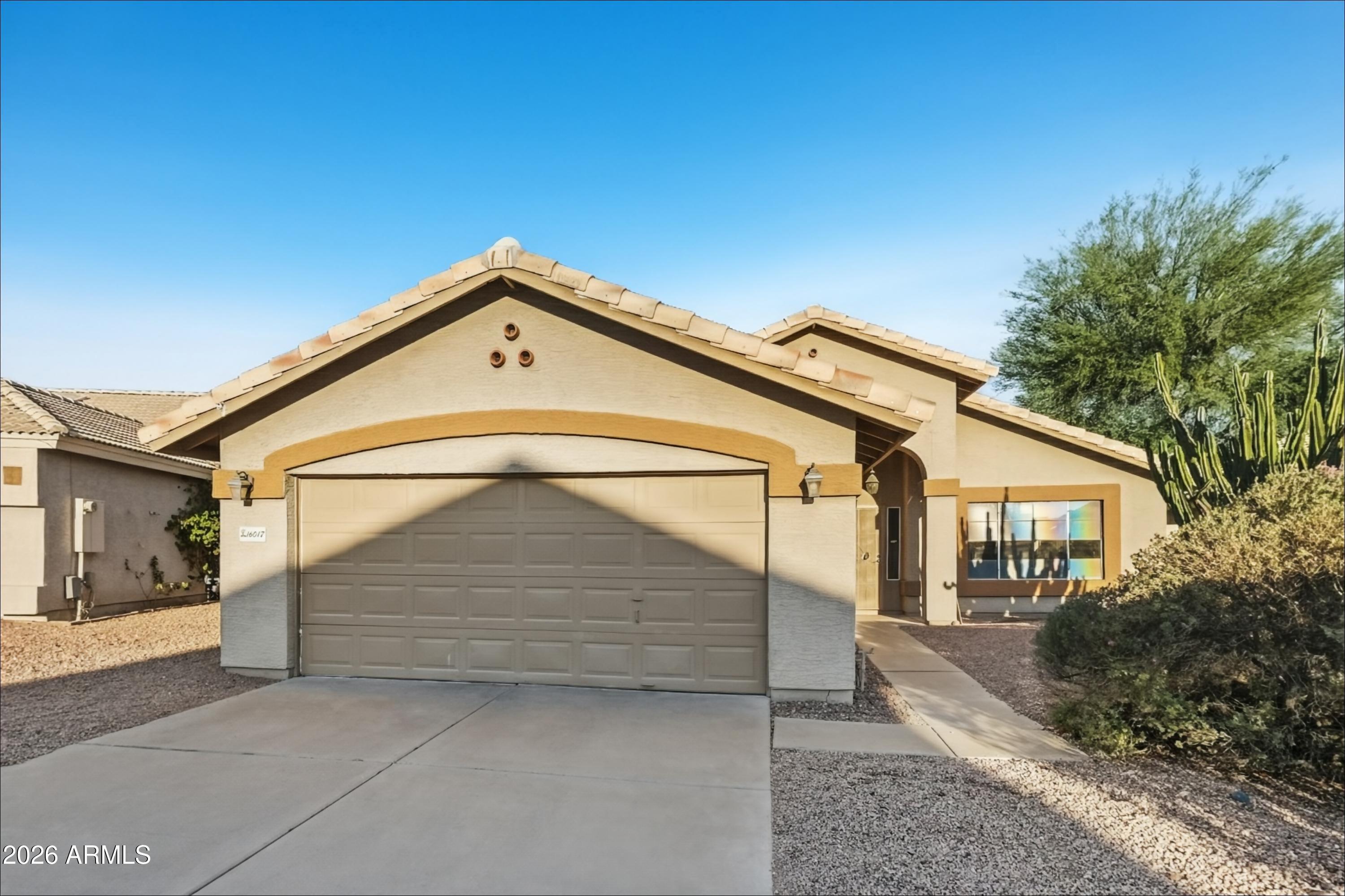 S 43rd Pl, Phoenix, AZ 85048