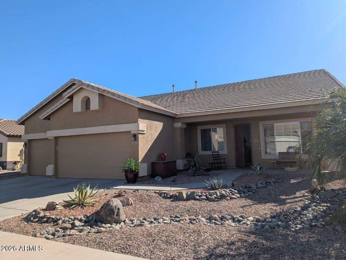 W Latona Rd, Laveen, AZ 85339