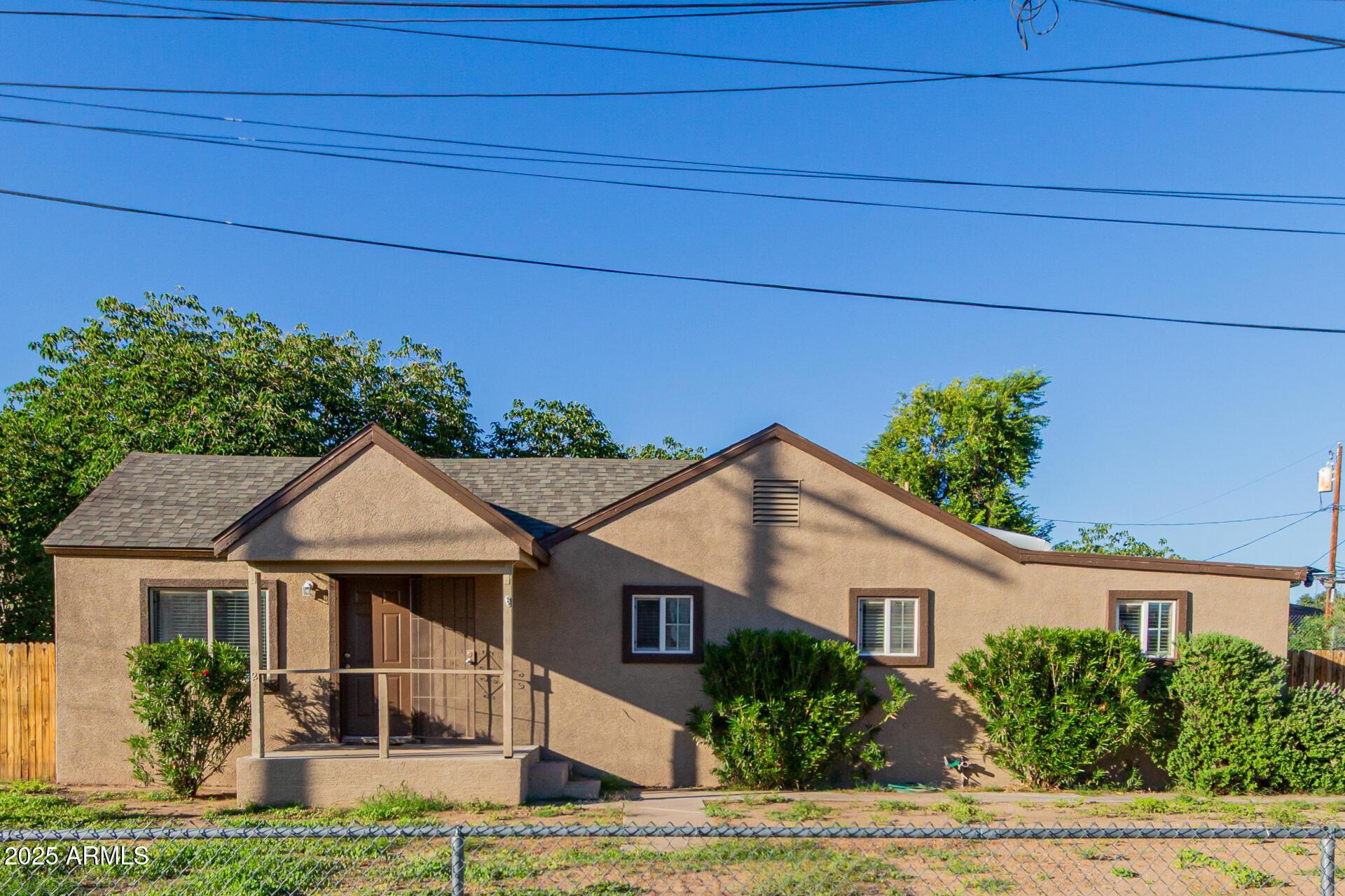 W Georgia Ave, Phoenix, AZ 85015