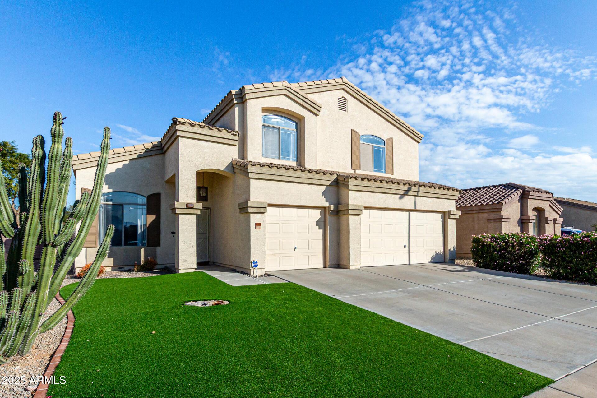 W Magnolia St, Tolleson, AZ 85353