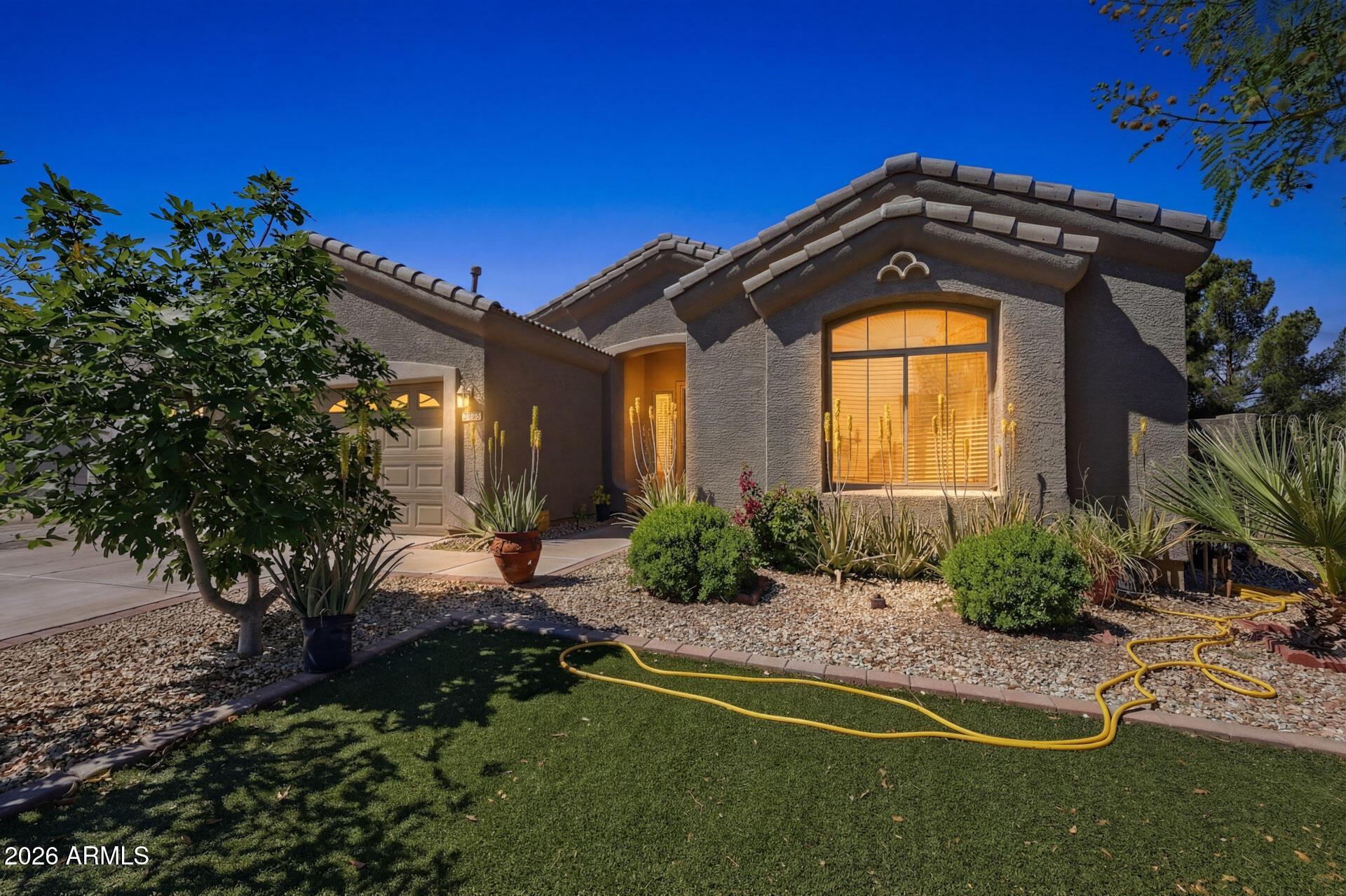 W Chase Dr, Avondale, AZ 85323