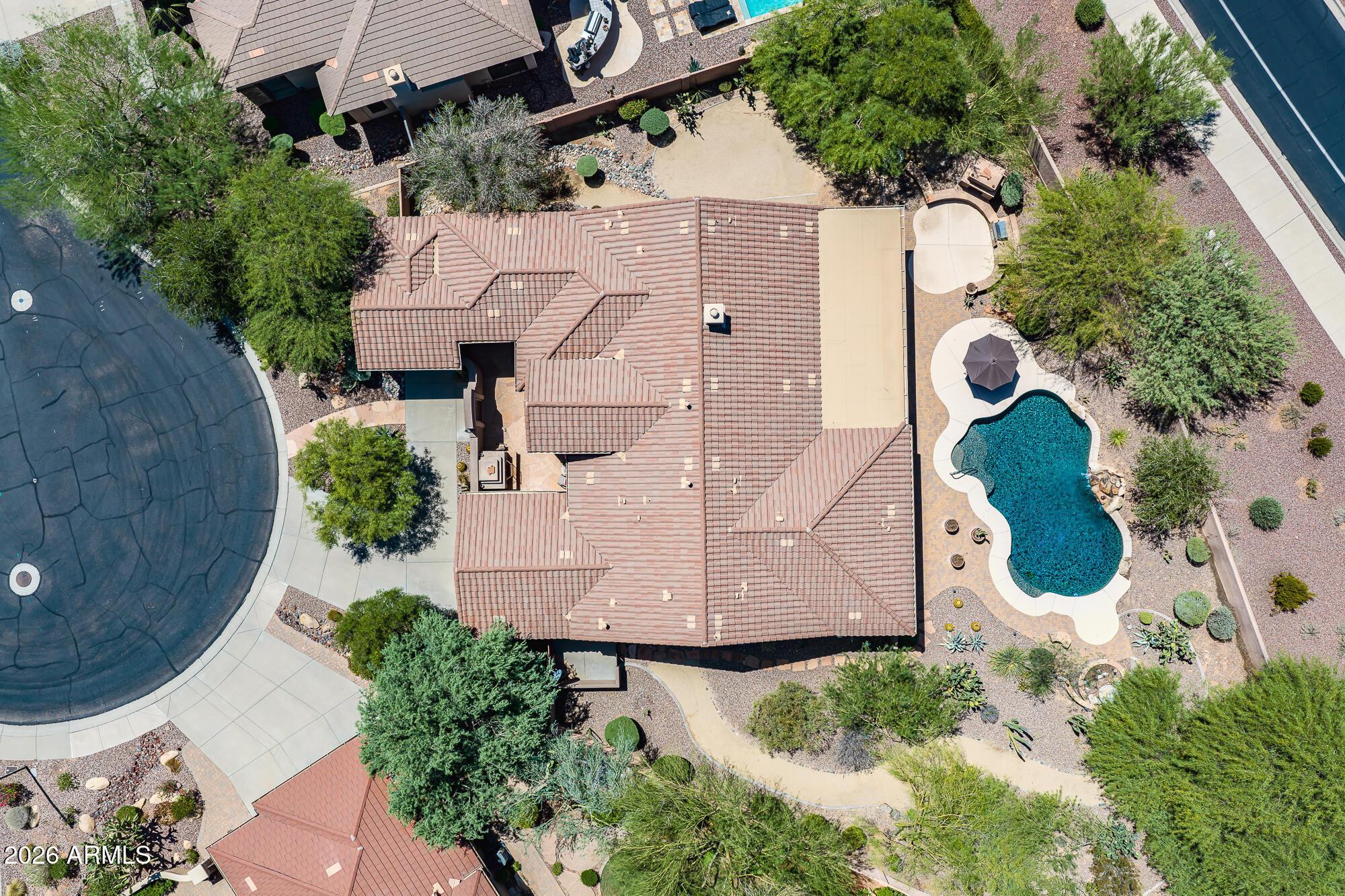 N Long Landing Ct, Phoenix, AZ 85086