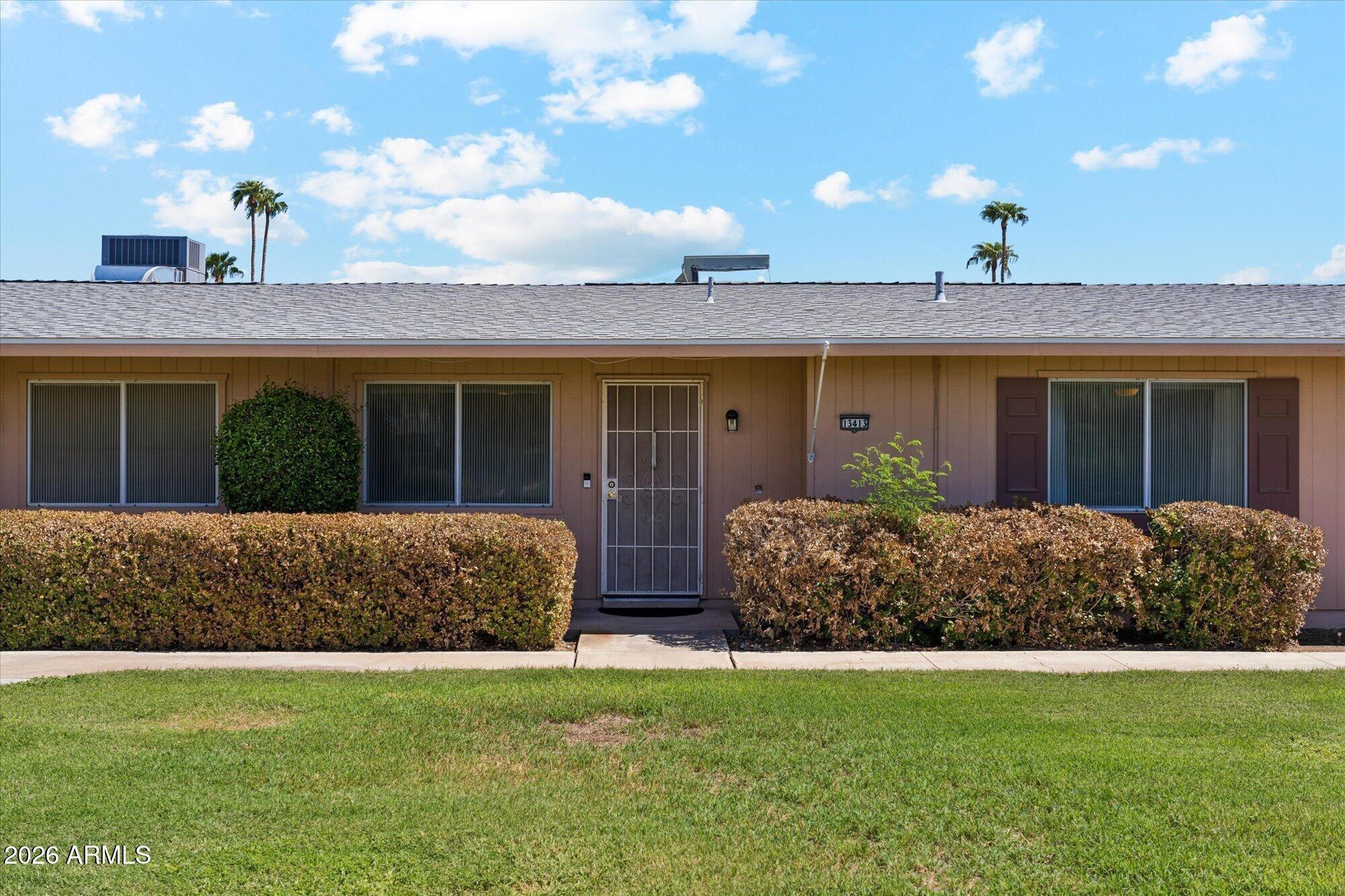 N 111th Ave, Sun City, AZ 85351