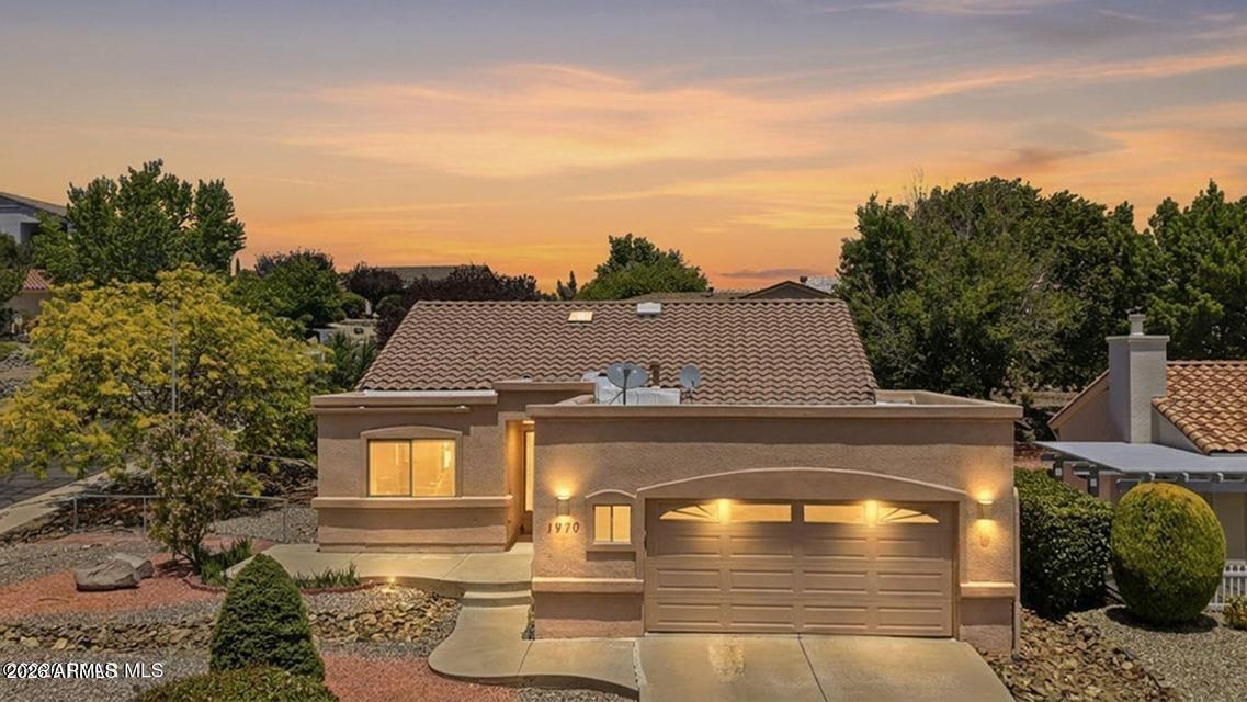 Boardwalk Ave, Prescott, AZ 86301