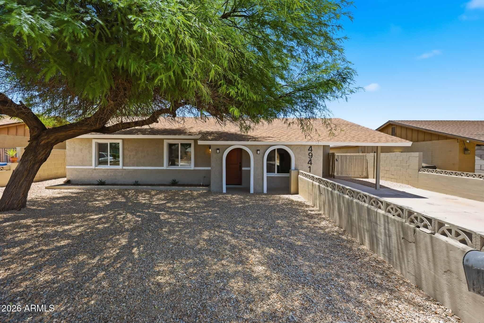 W Granada Rd, Phoenix, AZ 85035