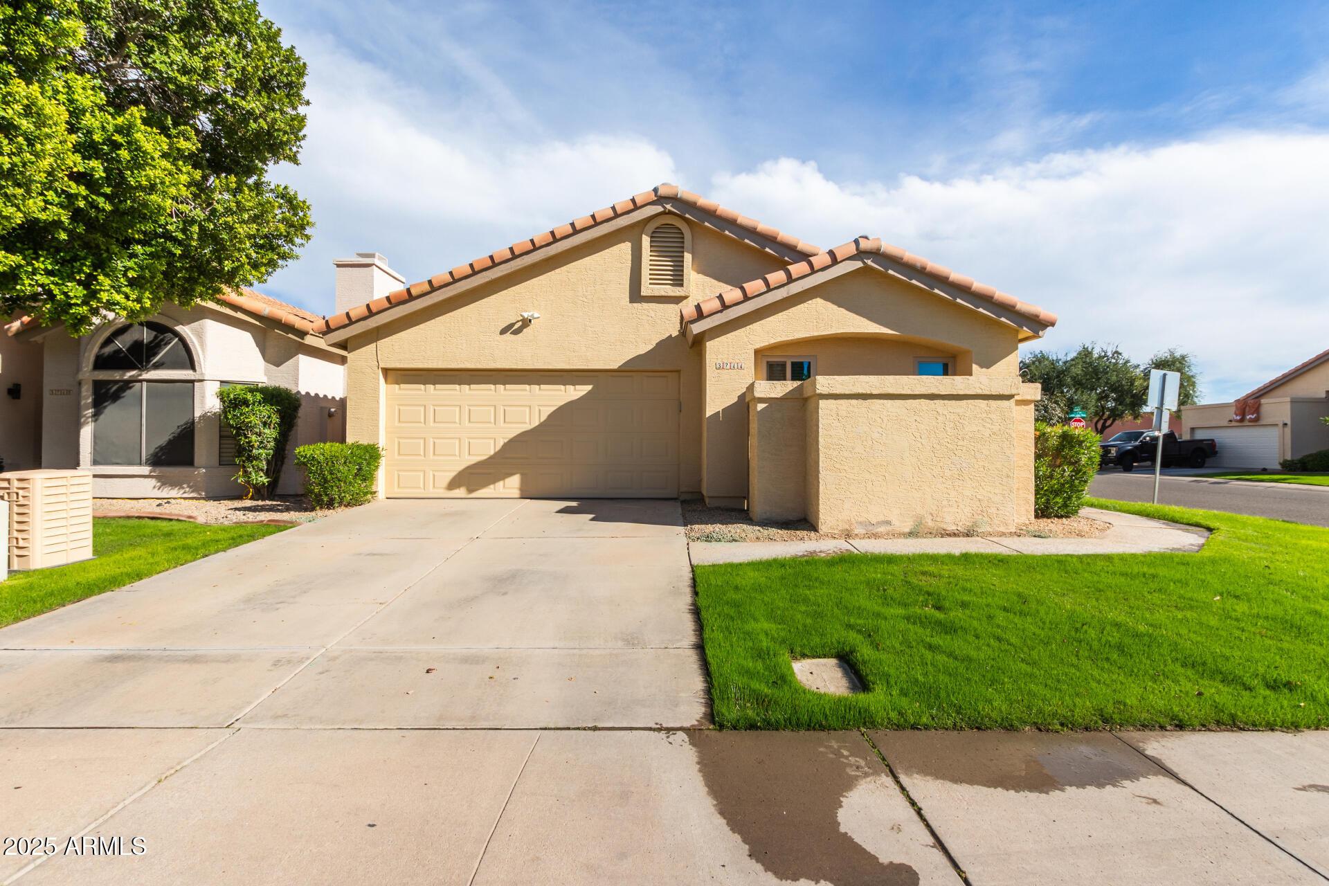 N Rosewood Ave, Avondale, AZ 85392
