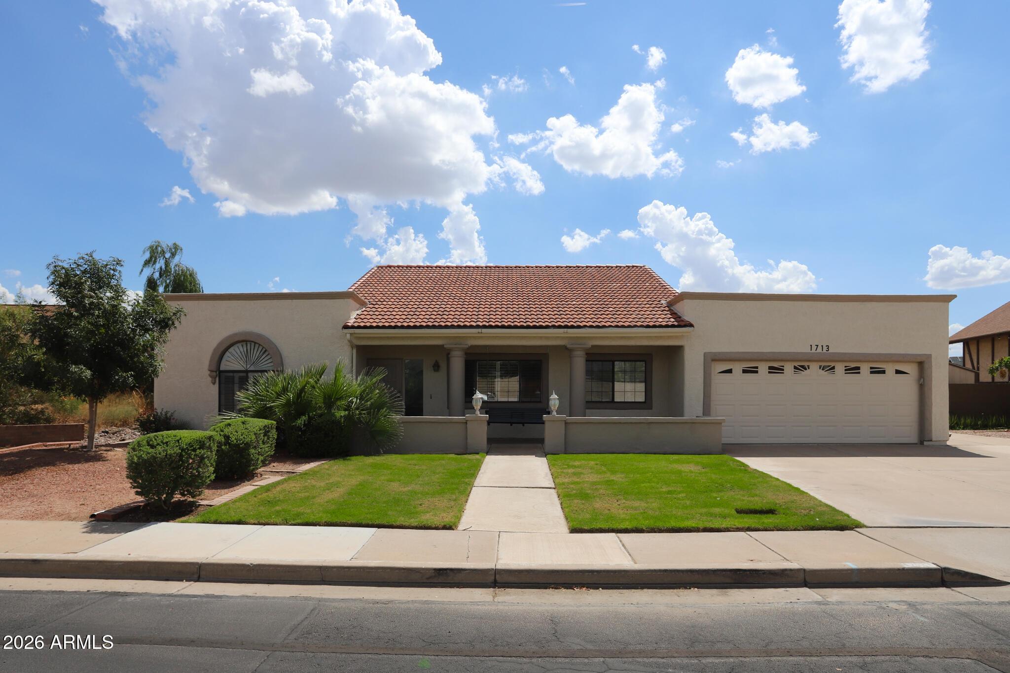 E Gable Ave, Mesa, AZ 85204