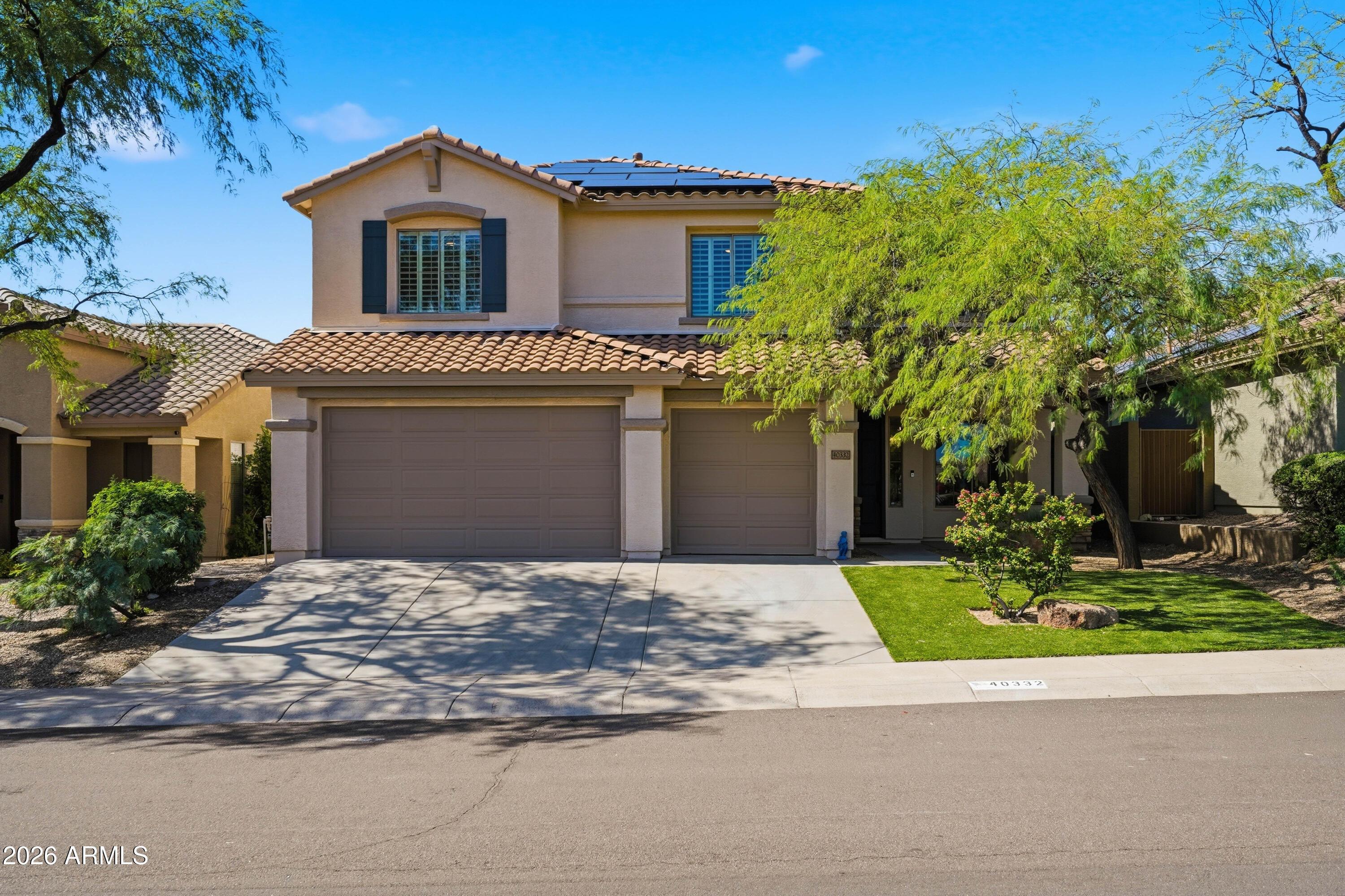 N High Noon Way, Phoenix, AZ 85086