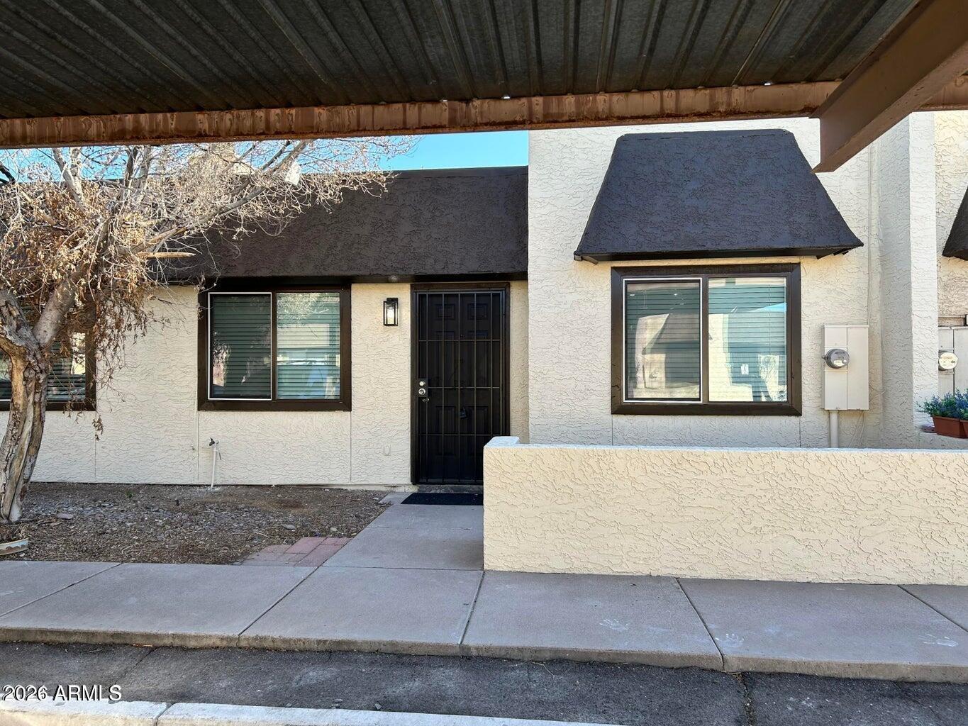 N 22nd Ave, Phoenix, AZ 85015