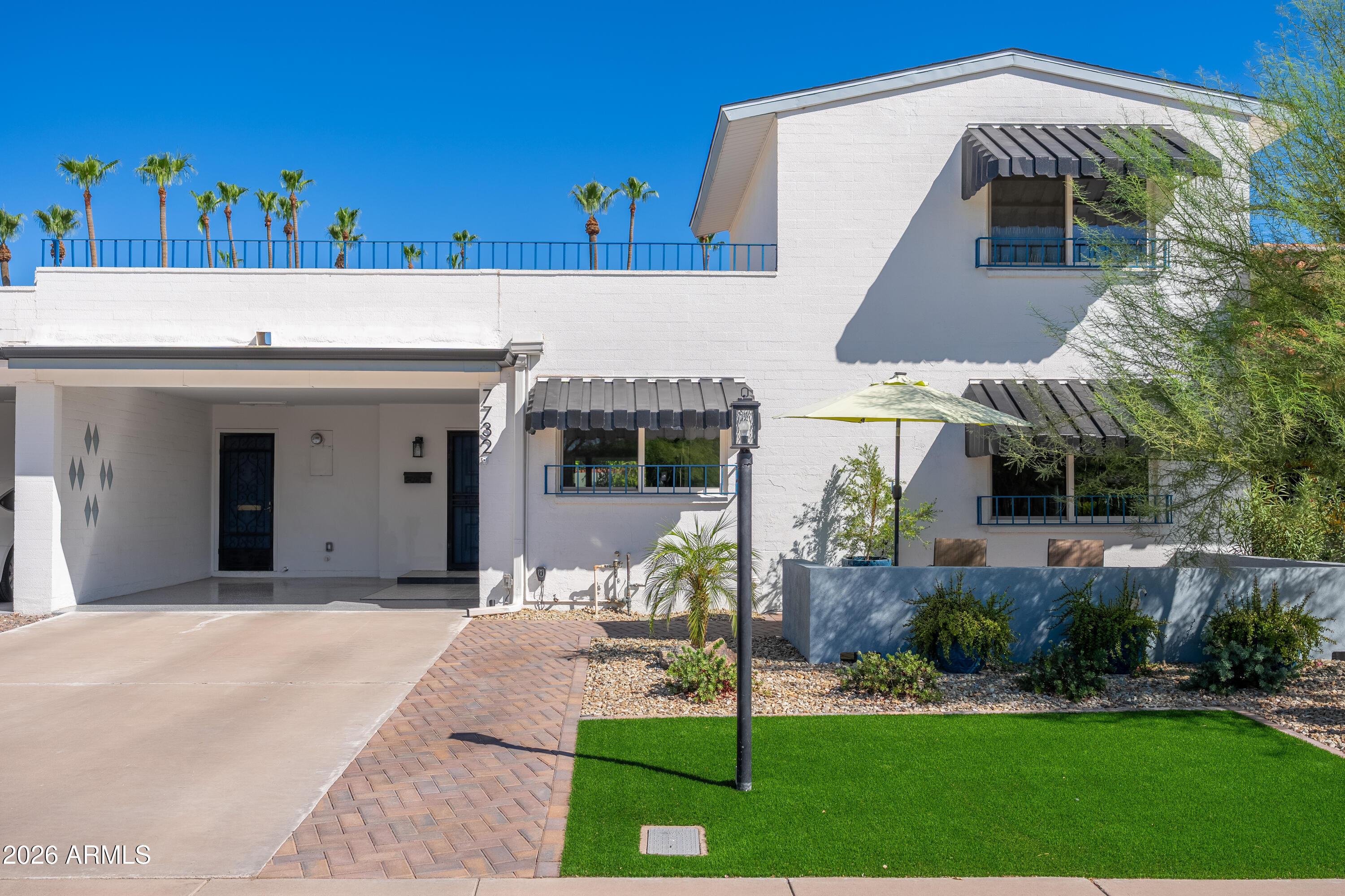 E Coolidge St, Scottsdale, AZ 85251