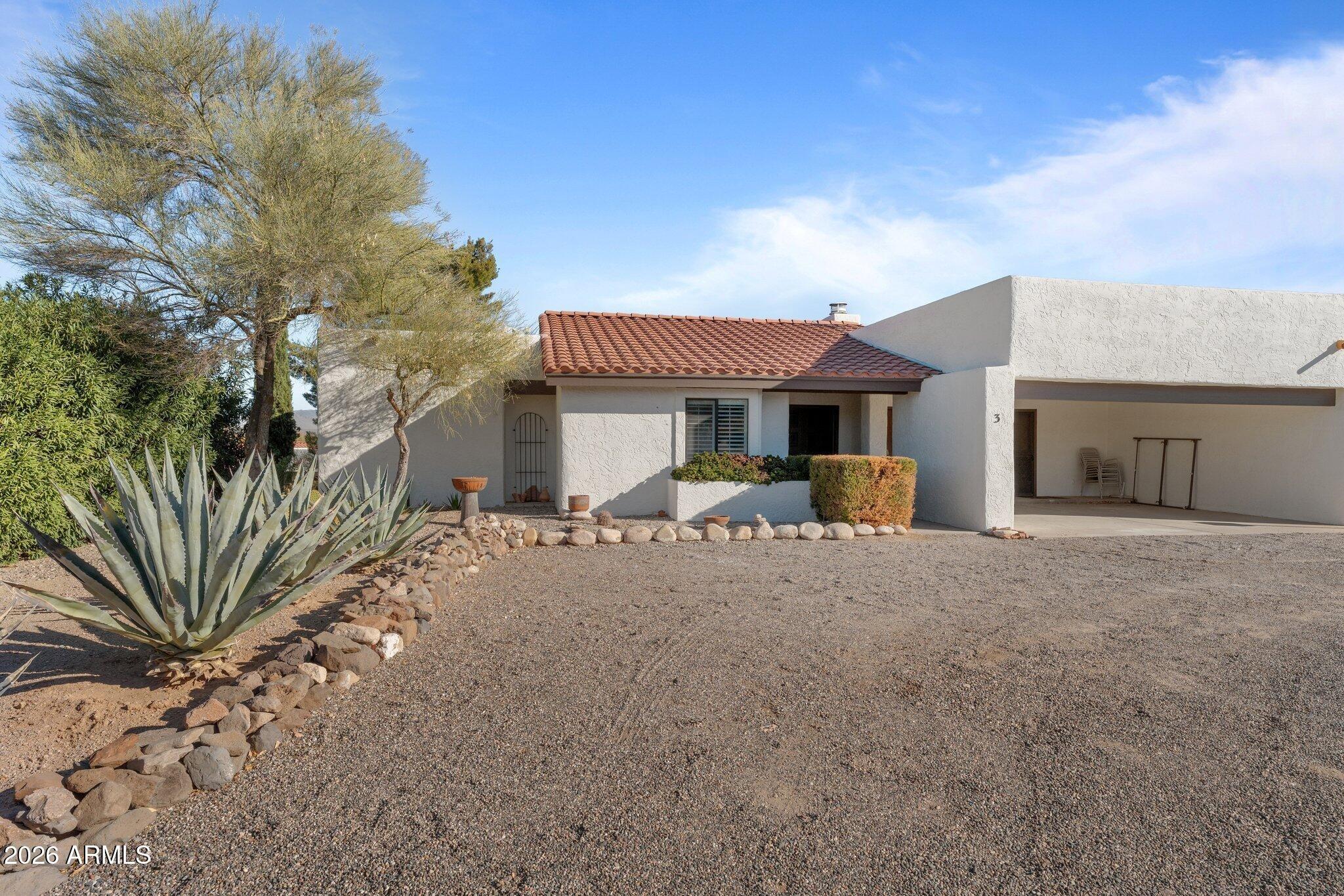 N Lazy Fox Rd, Wickenburg, AZ 85390