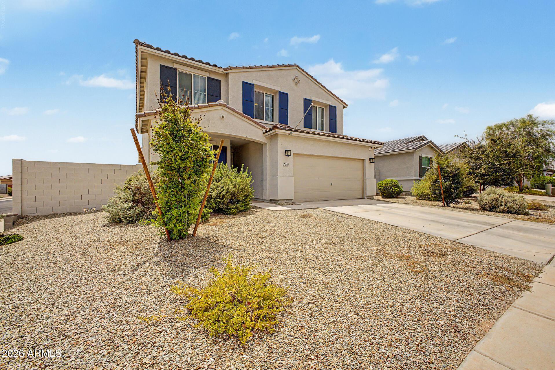 W Daley Ln, Surprise, AZ 85387