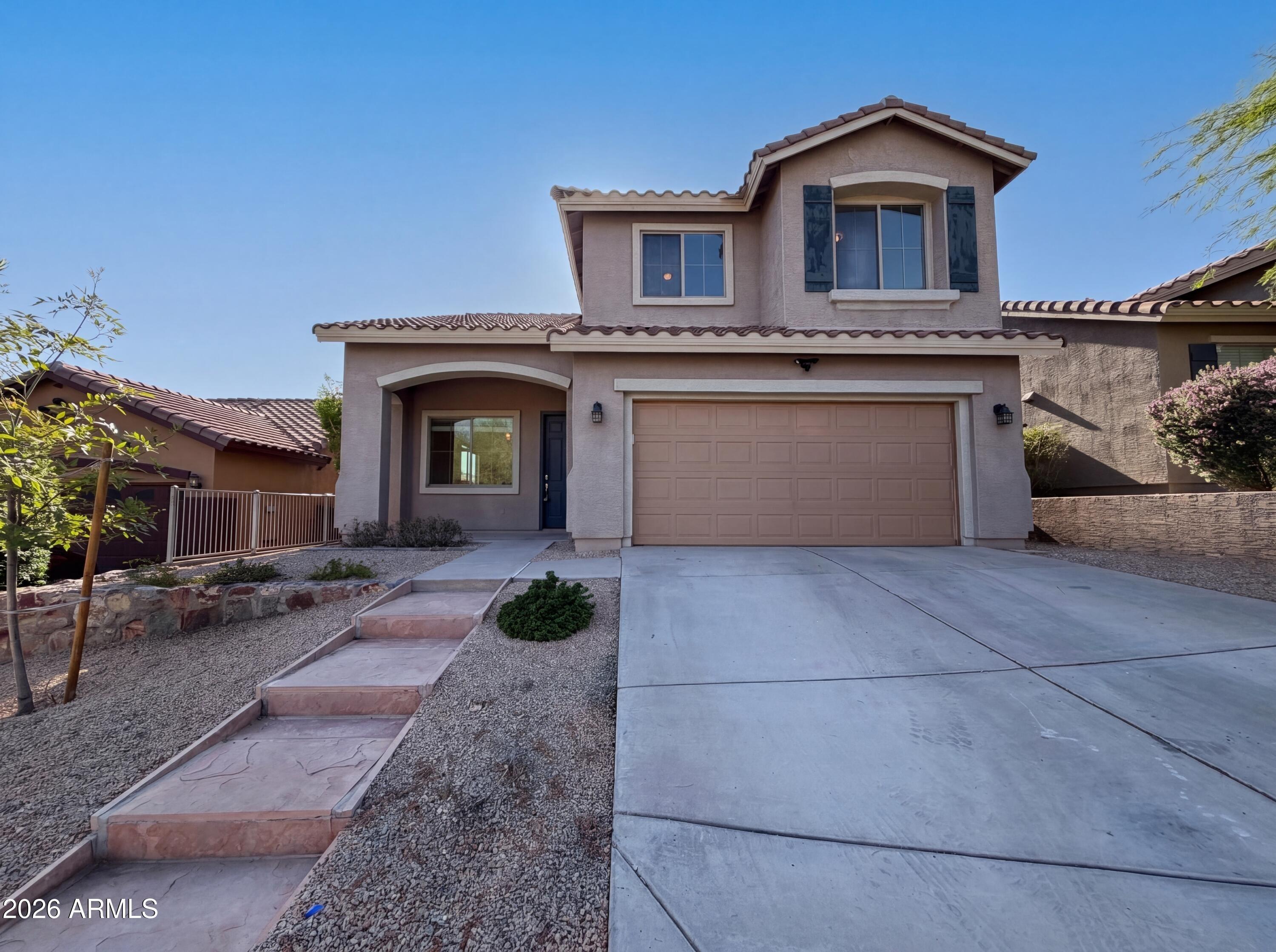 N Hudson Trl, Anthem, AZ 85086