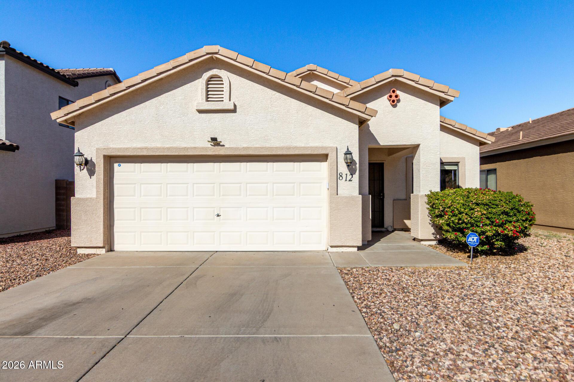 W Saint Charles Ave, Phoenix, AZ 85041
