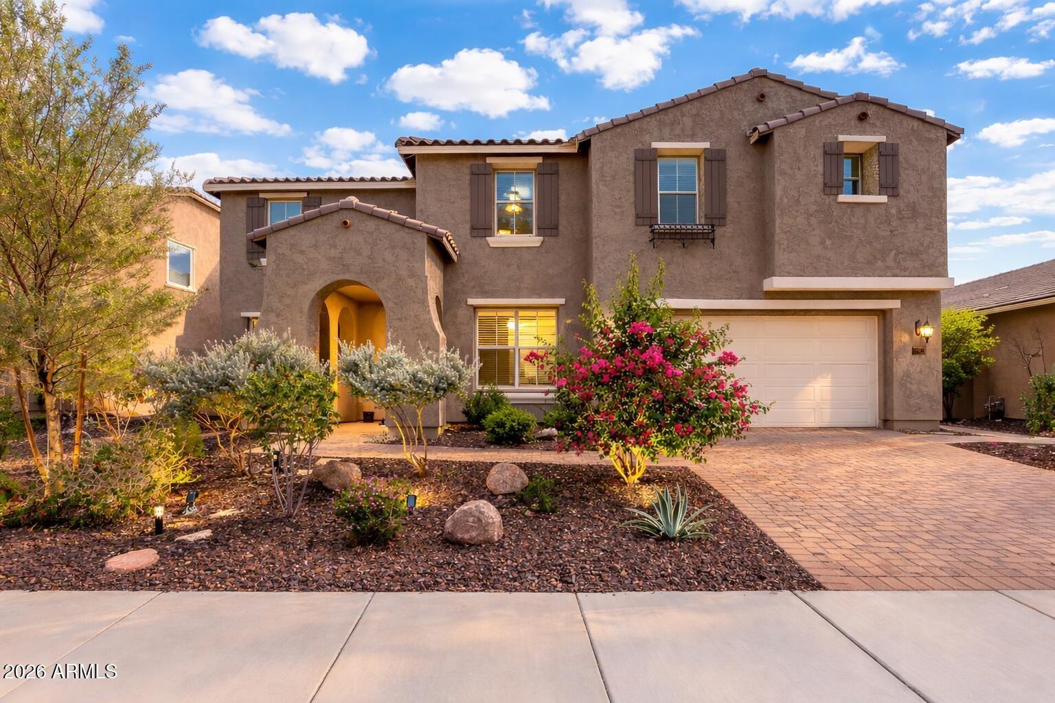 W Nadine Way, Peoria, AZ 85383