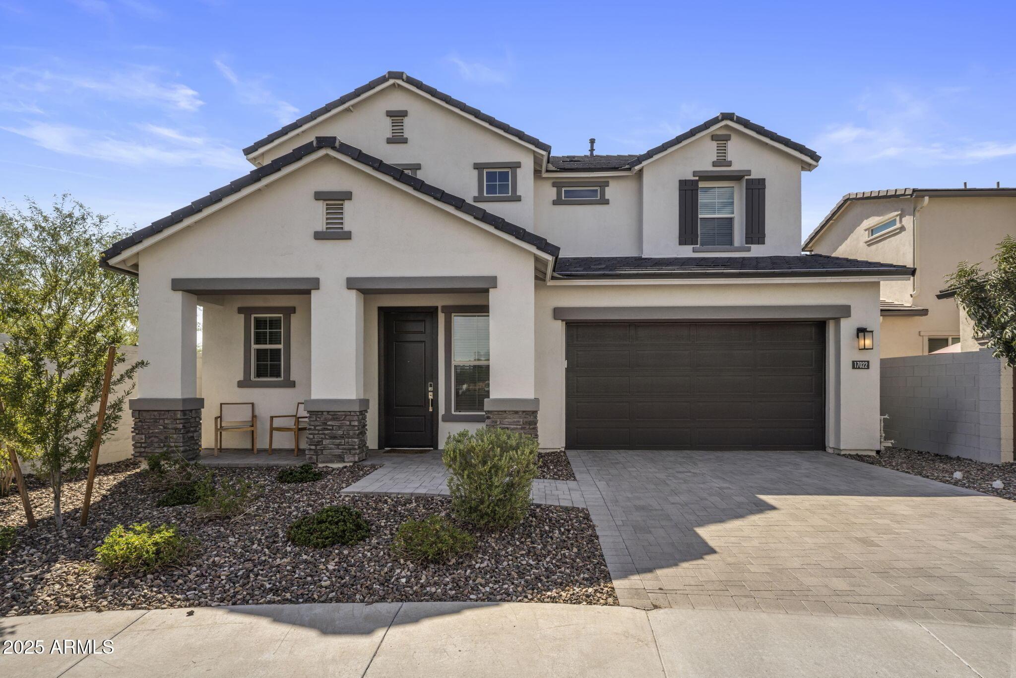 N 51st Pl, Scottsdale, AZ 85254