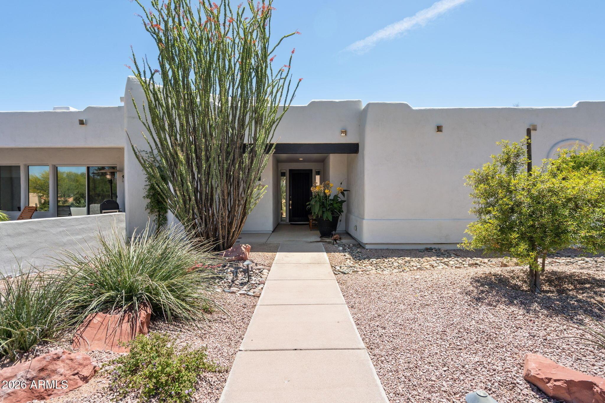 N Abajo Dr, Rio Verde, AZ 85263