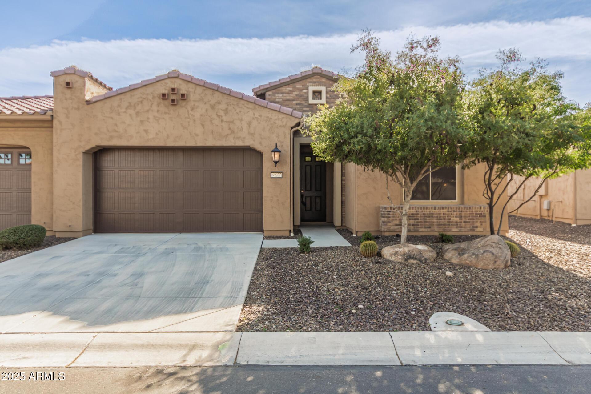 W Holly St, Goodyear, AZ 85395