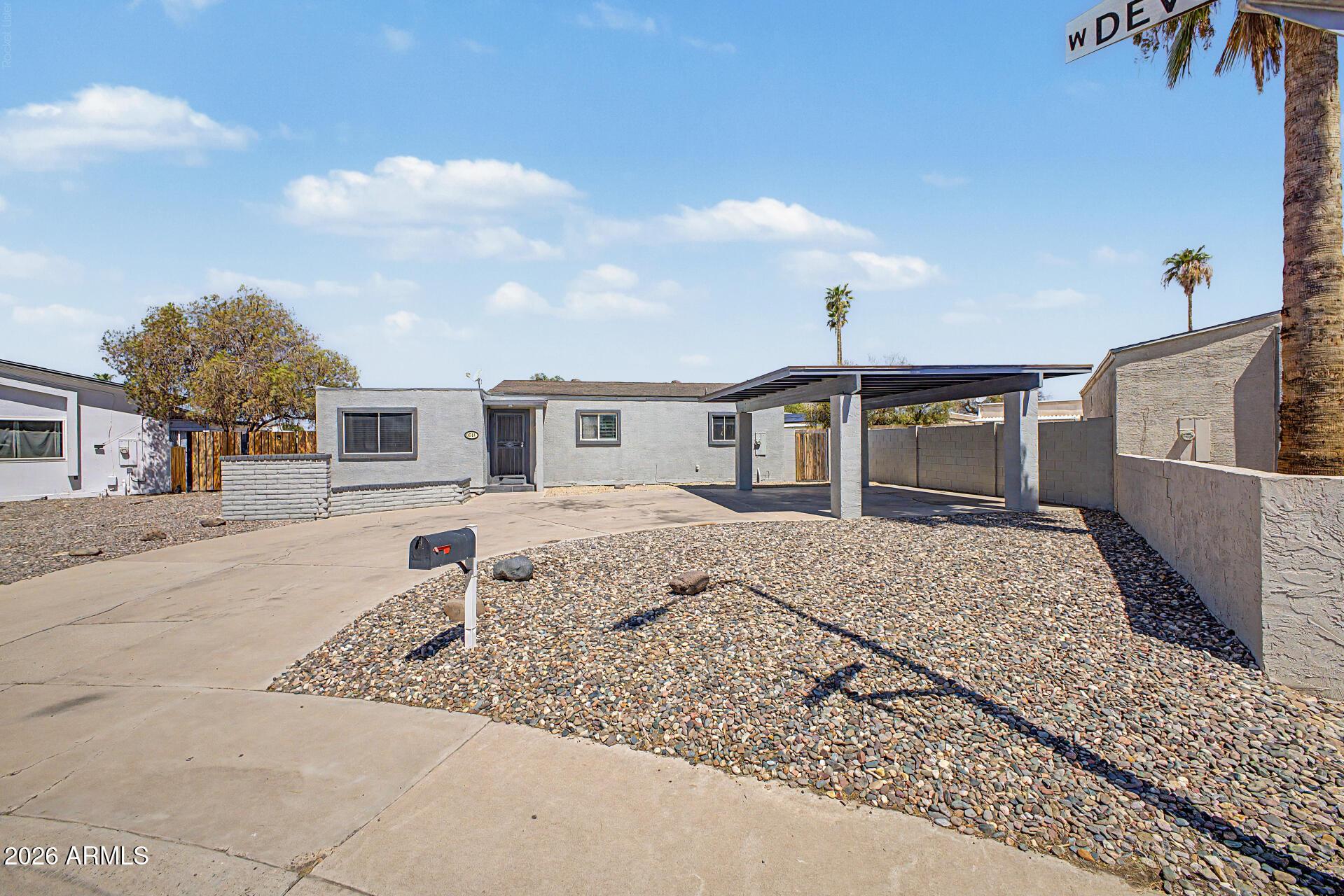 W Devonshire Ave, Phoenix, AZ 85037