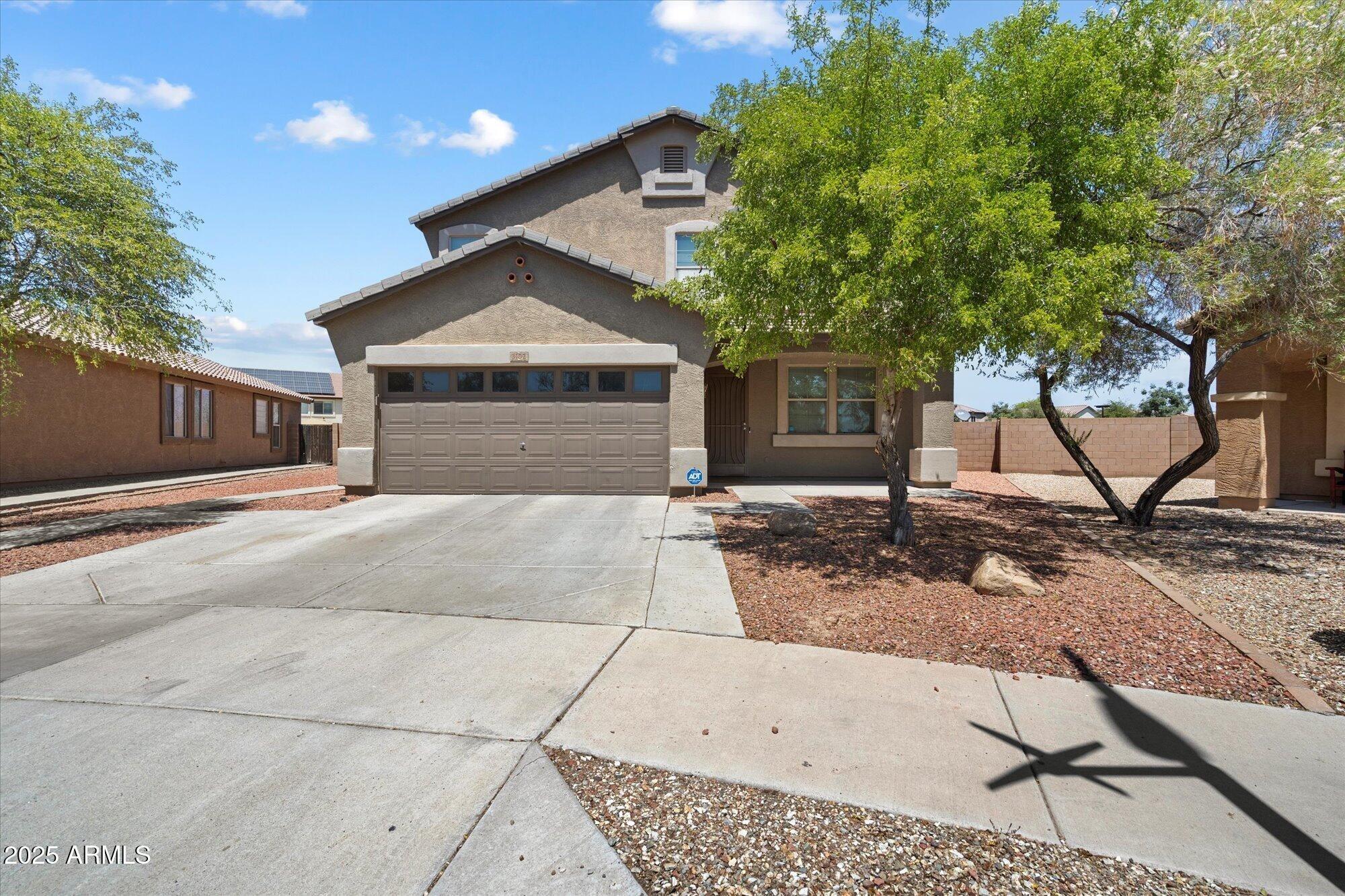 W T Ryan Ln, Phoenix, AZ 85041