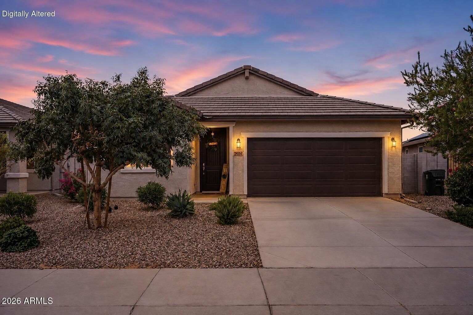 N 134th Ln, Peoria, AZ 85383
