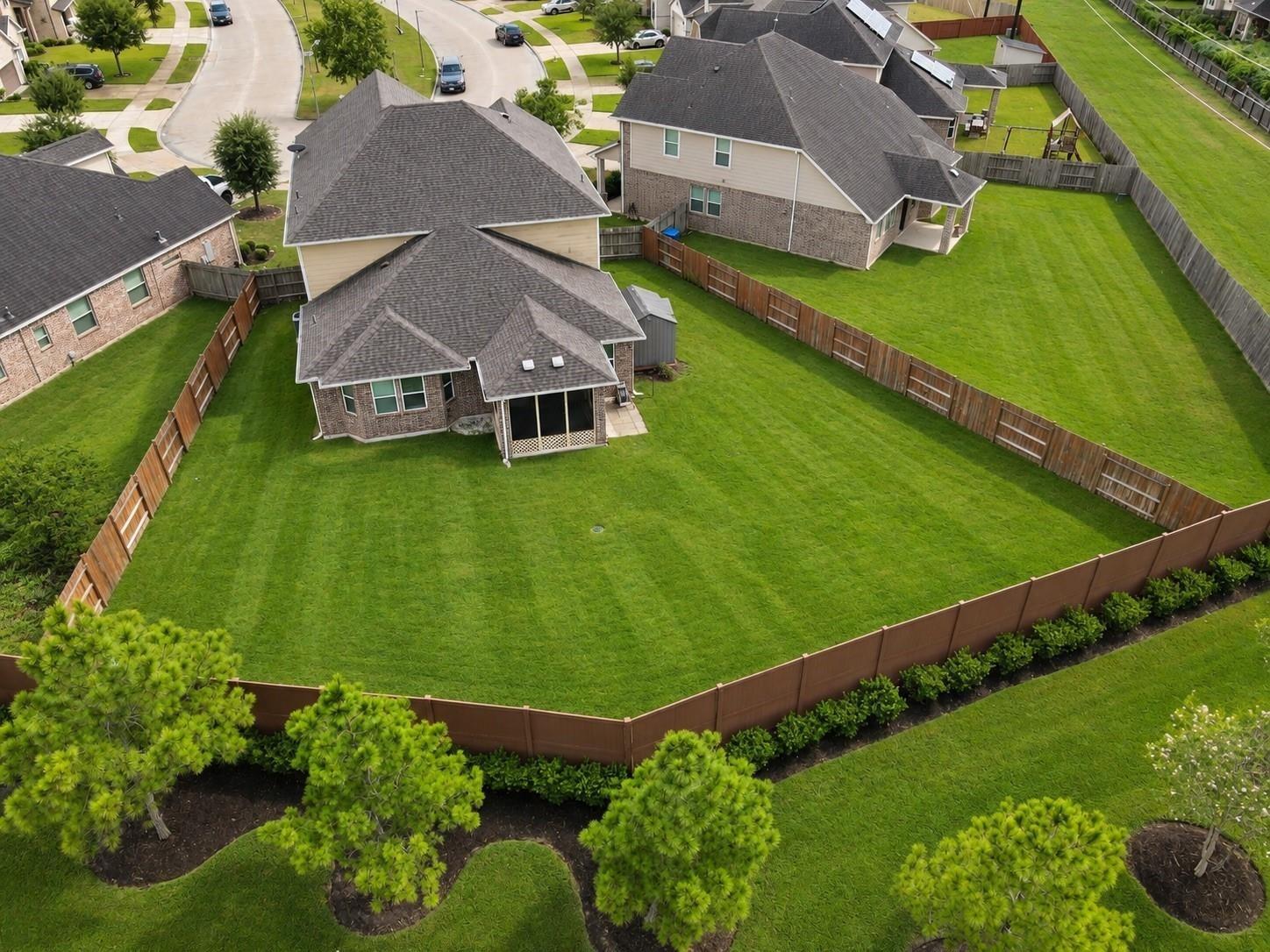 Shelly Lang Ct, Missouri City, TX 77459