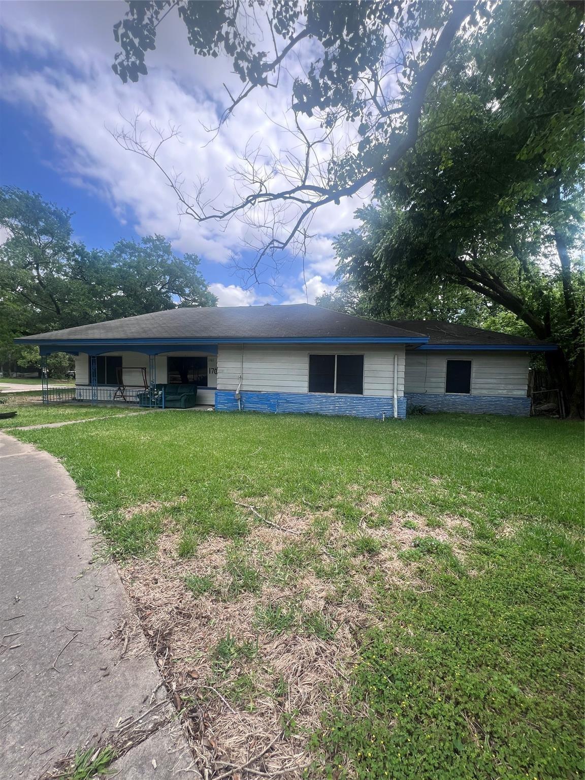 Miami Rd, Pasadena, TX 77502