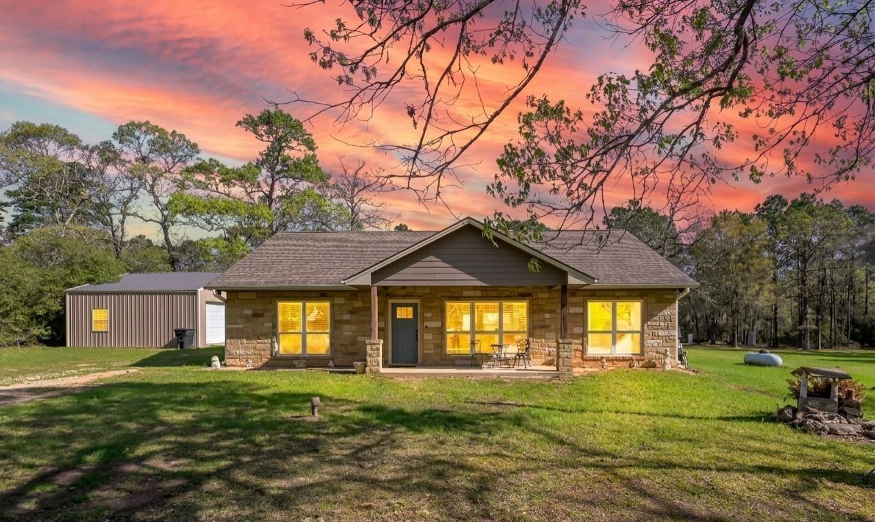 Cedar Ct, Magnolia, TX 77355