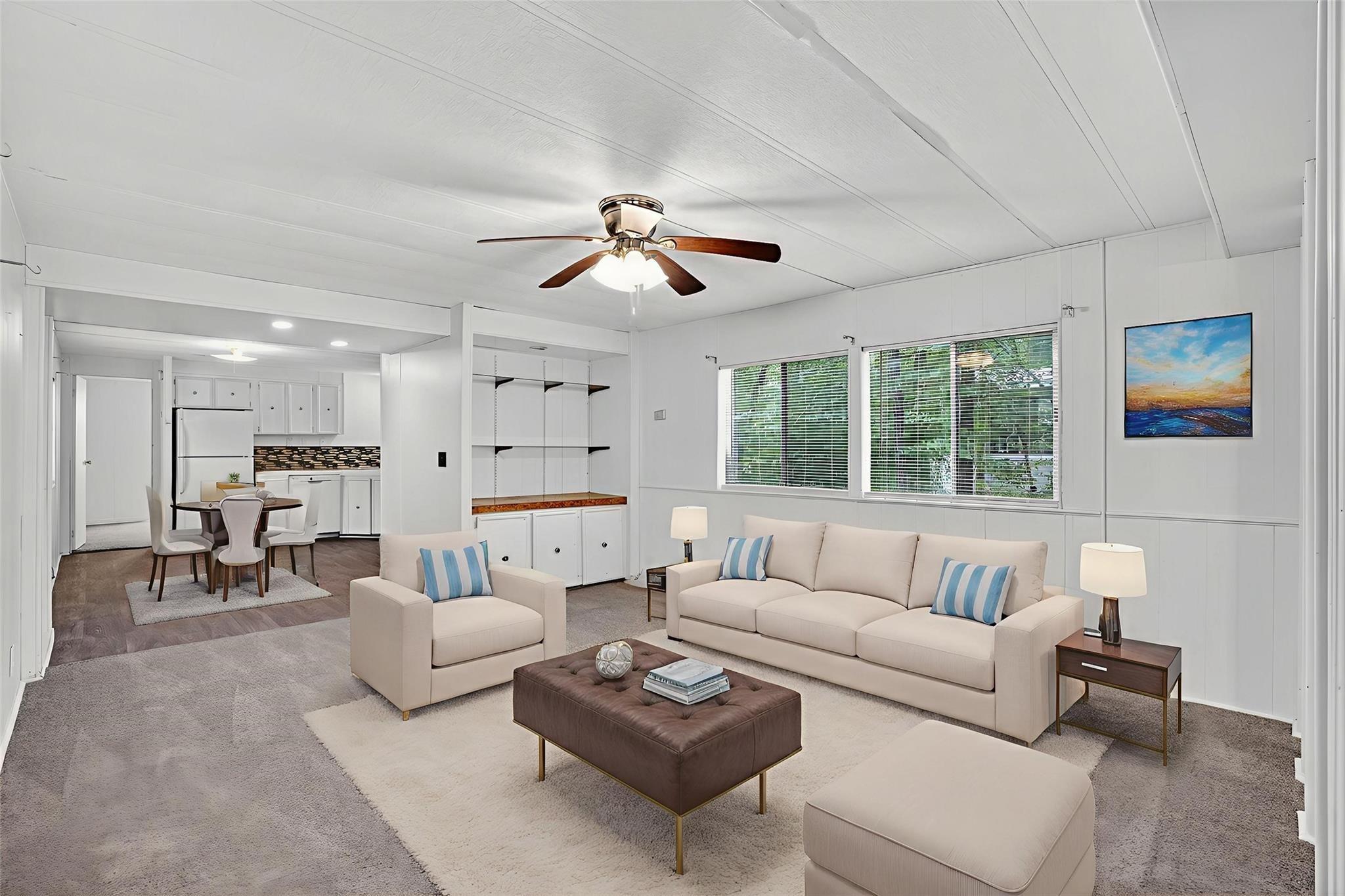 Meadowlark, Trinity, TX 75862