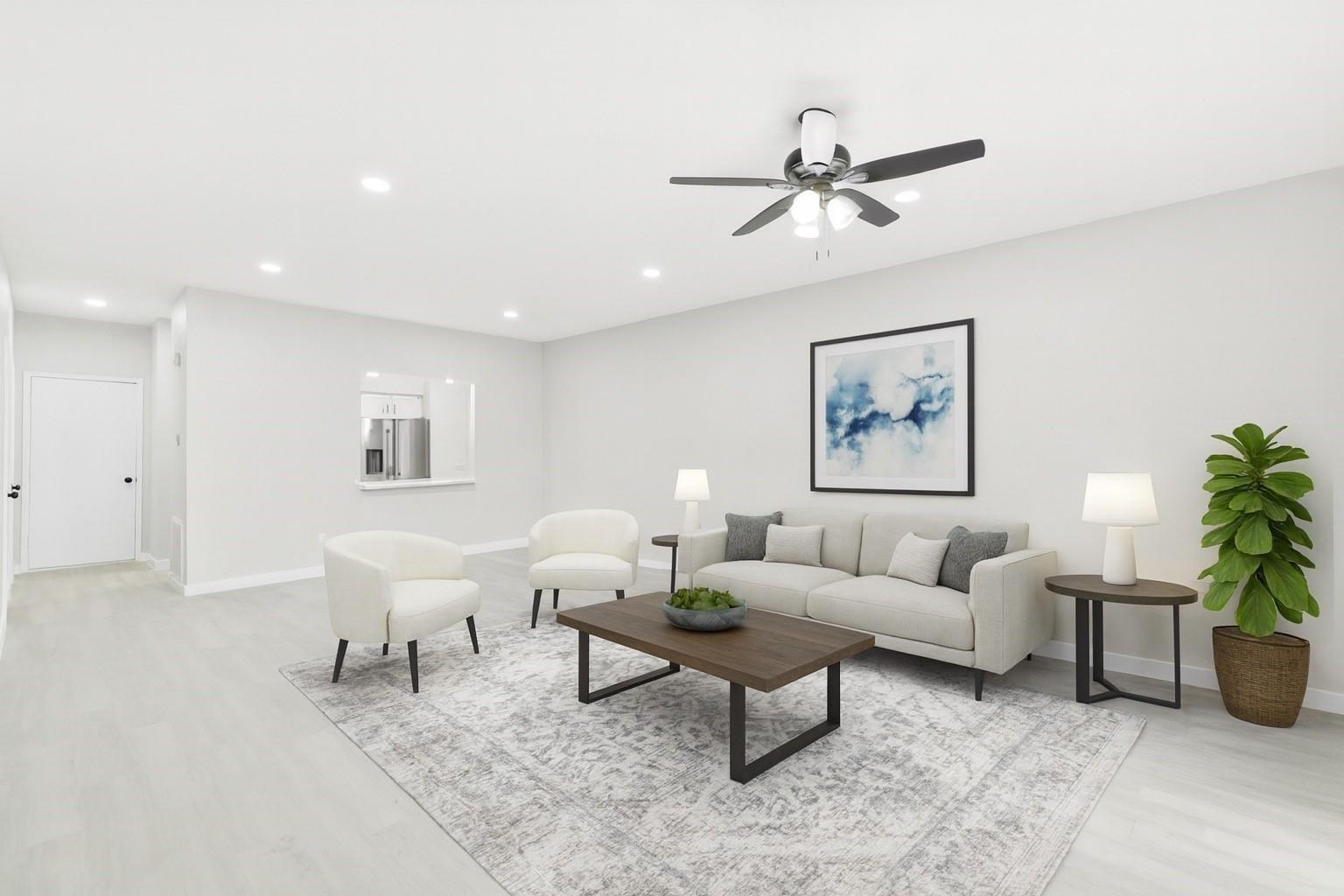 Wilcrest Dr, Houston, TX 77042