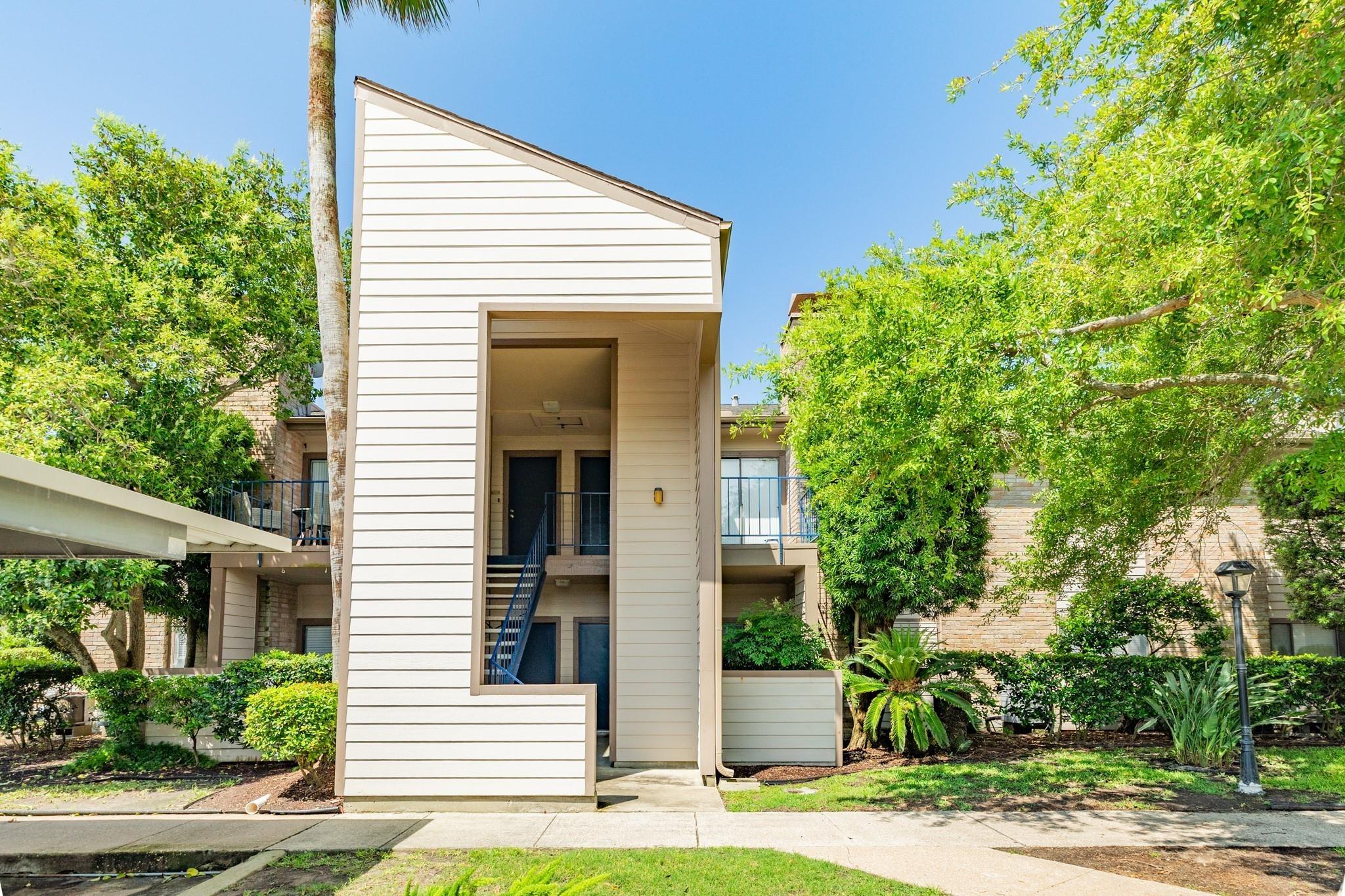 N Holiday Dr, Galveston, TX 77550