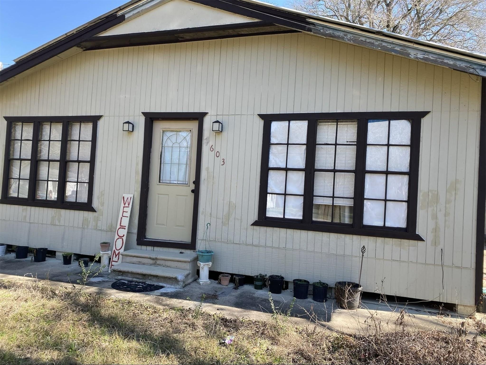 Hospital St, Tomball, TX 77375