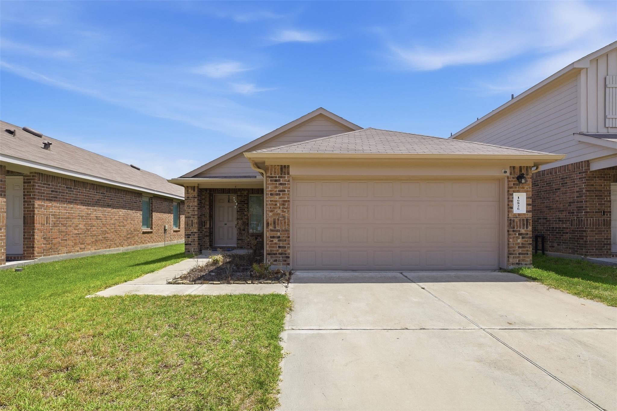 Short Pines Dr, Conroe, TX 77302