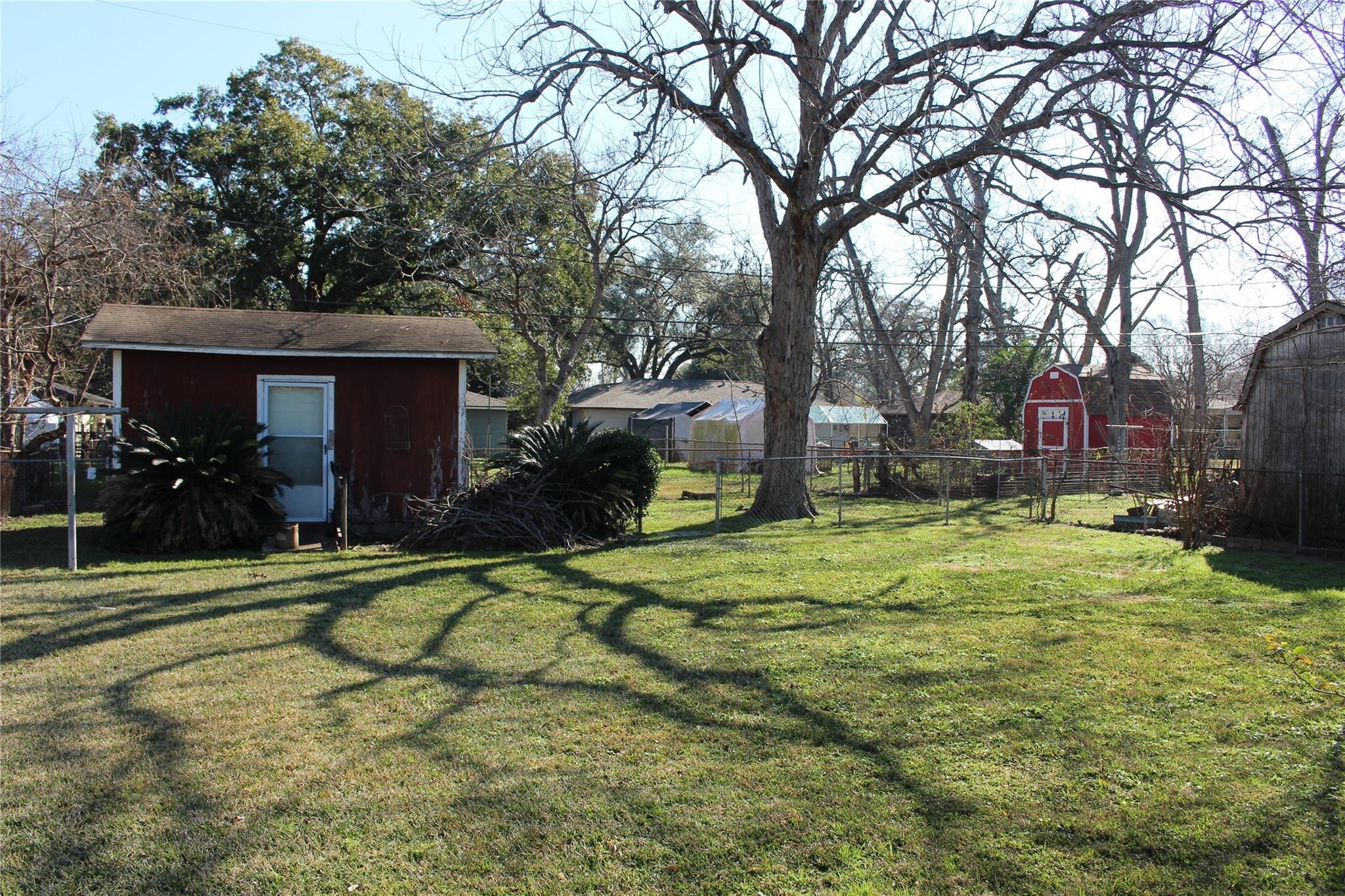Muckelroy St, Houston, TX 77076