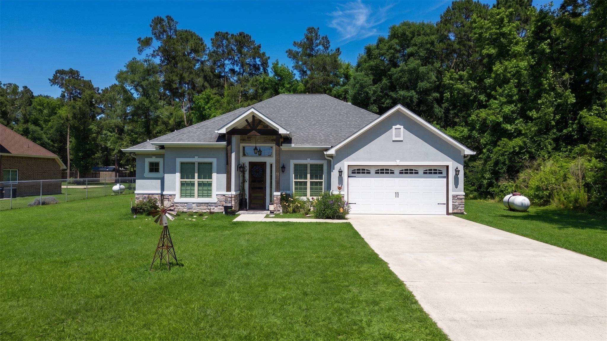 Kama Dr, Porter, TX 77365