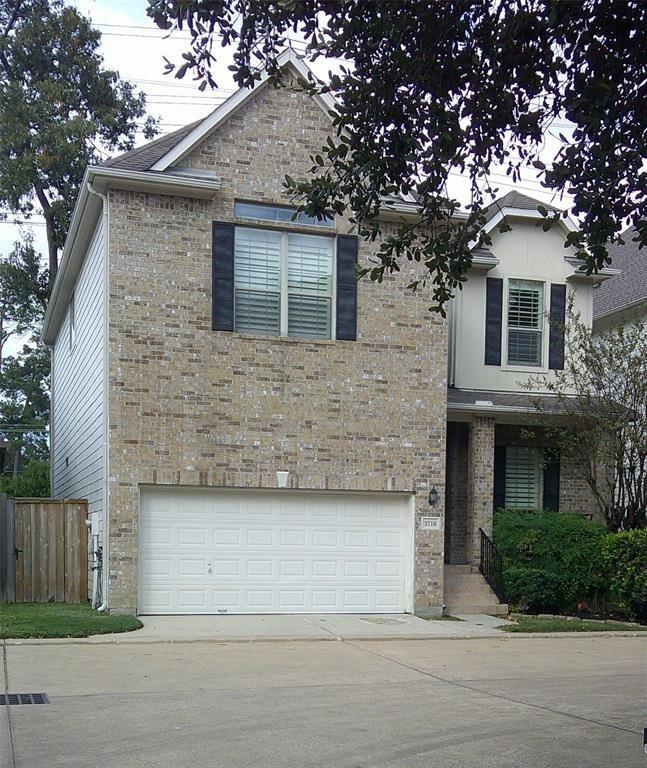 N Becca Pvt Ln, Houston, TX 77092