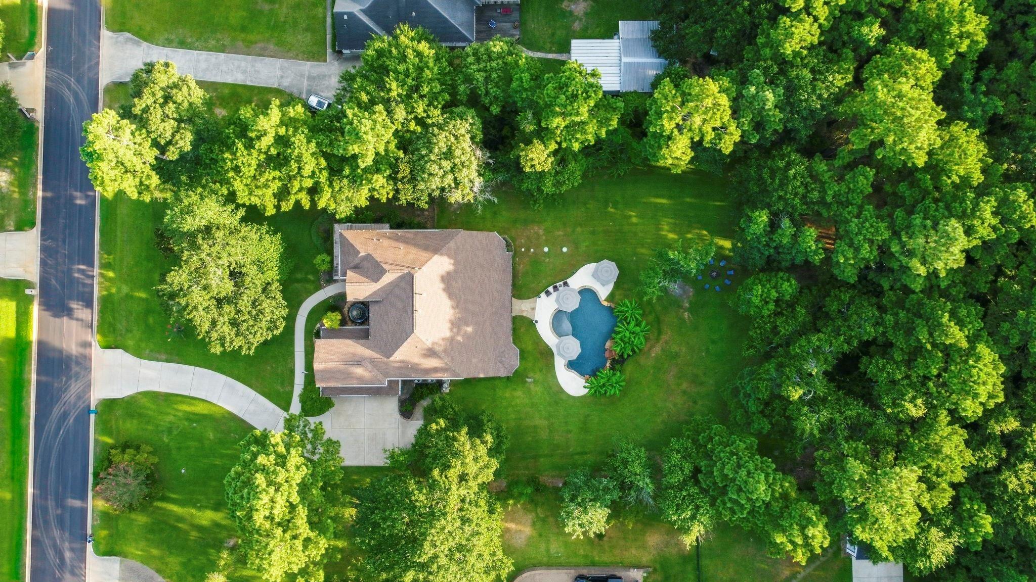 Princess Ann Ct, Montgomery, TX 77316