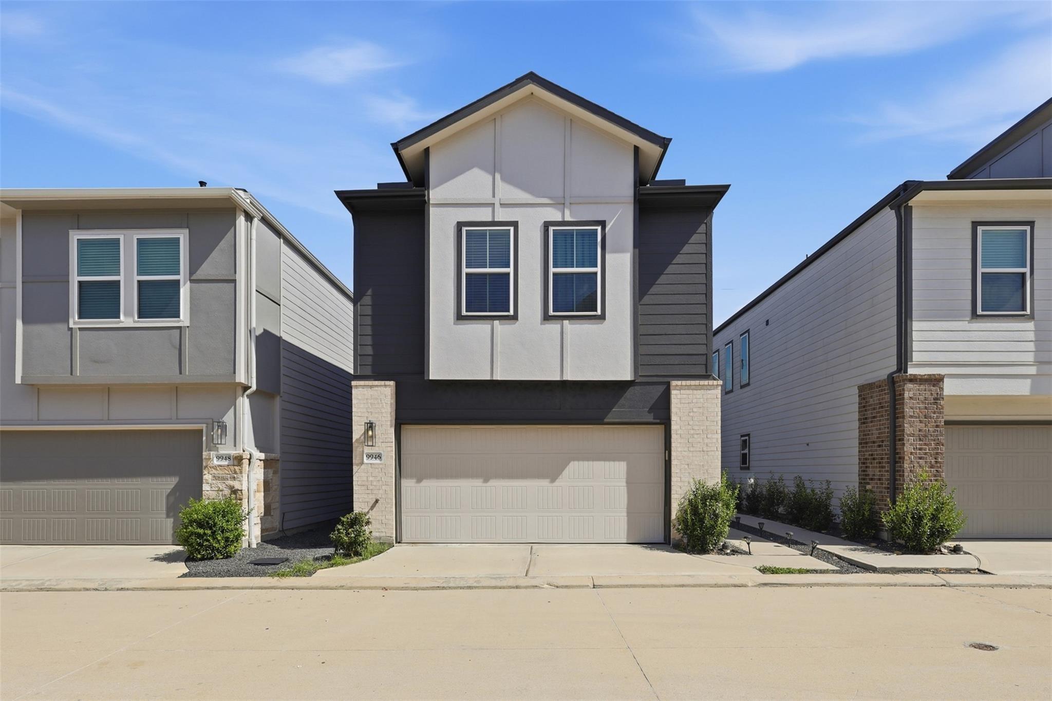 Storehouse Dr, Houston, TX 77080