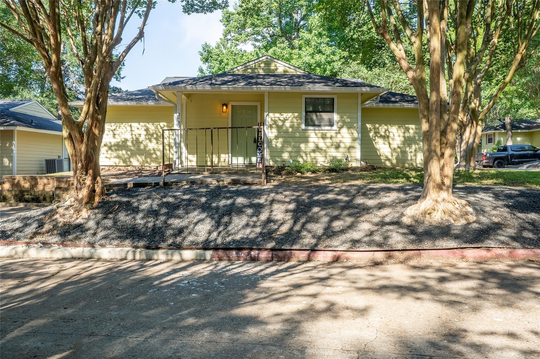 Balboa Cir, Montgomery, TX 77356