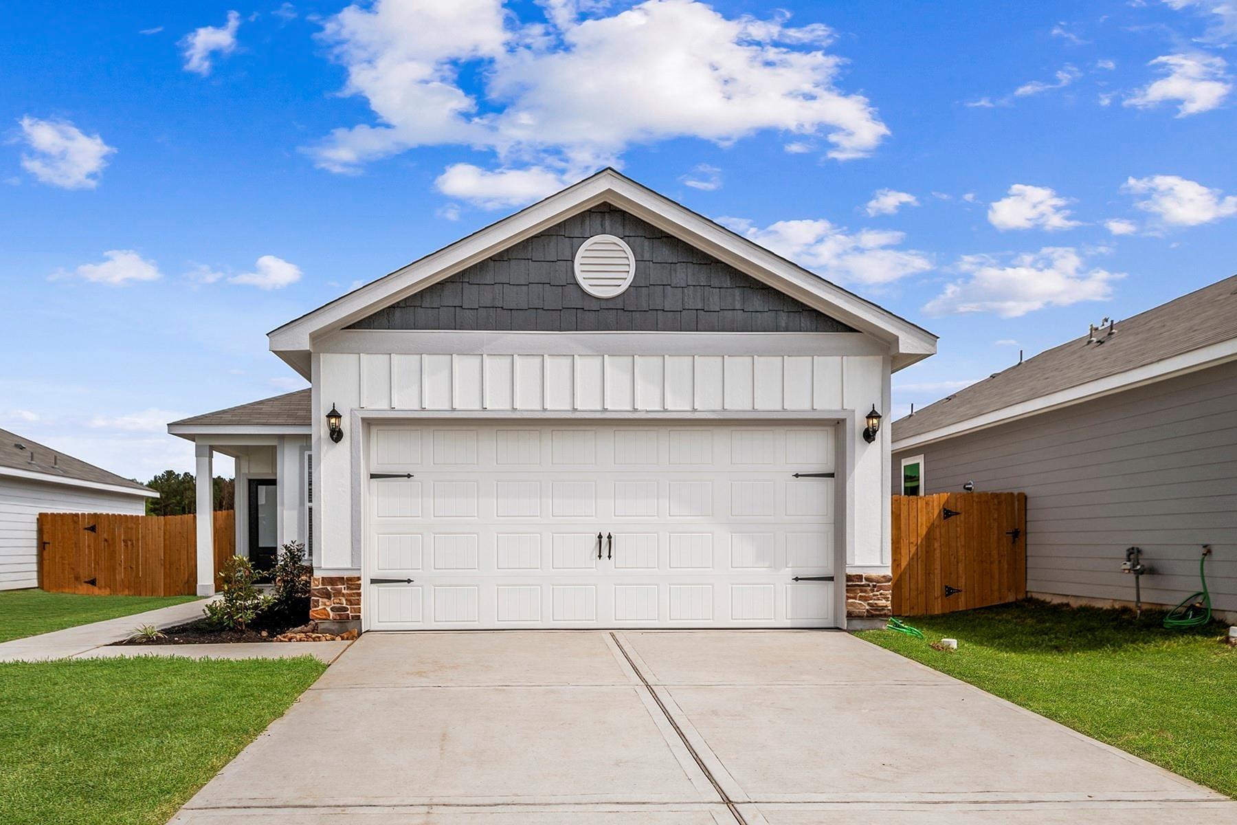 Caramel Springs Dr, Conroe, TX 77303