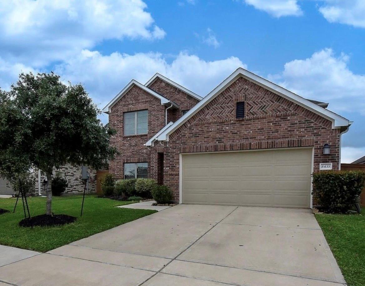 Jetty Glen Dr, Cypress, TX 77433