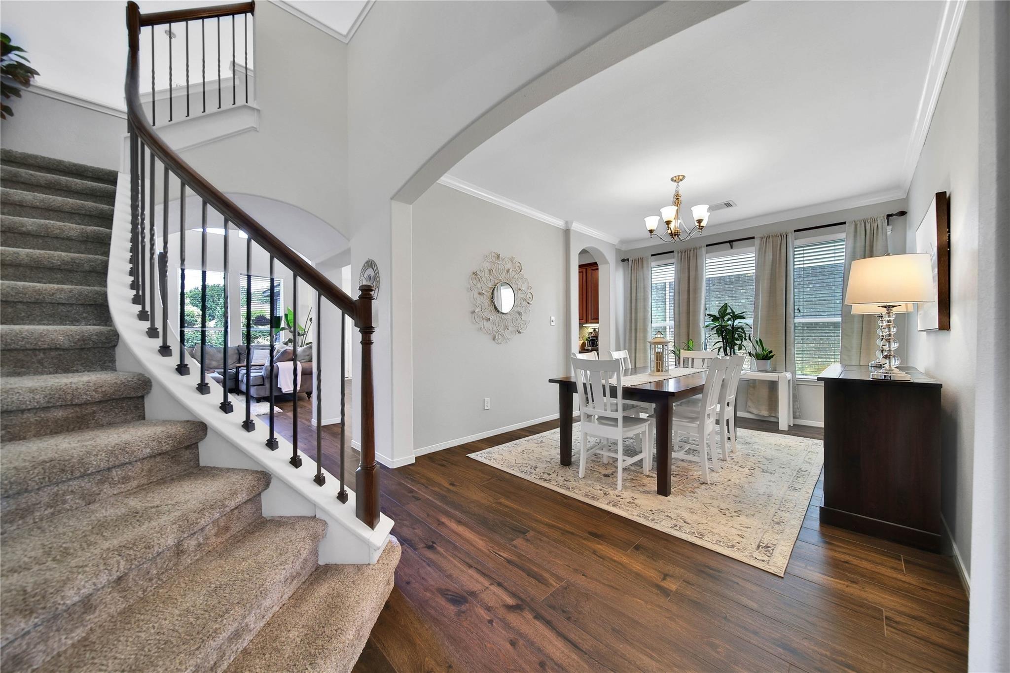 Lassen Forest Ln, Humble, TX 77346