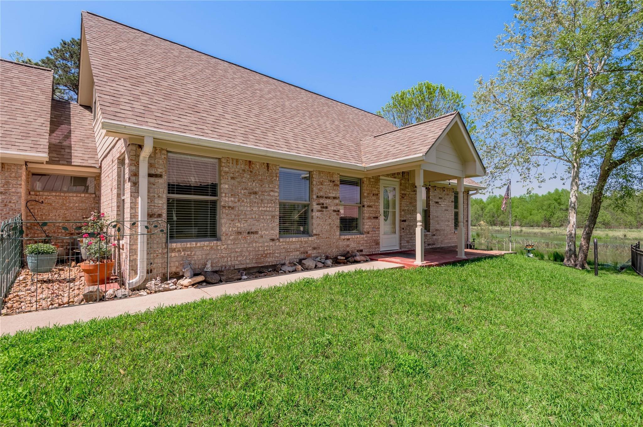 Lakeside, Trinity, TX 75862