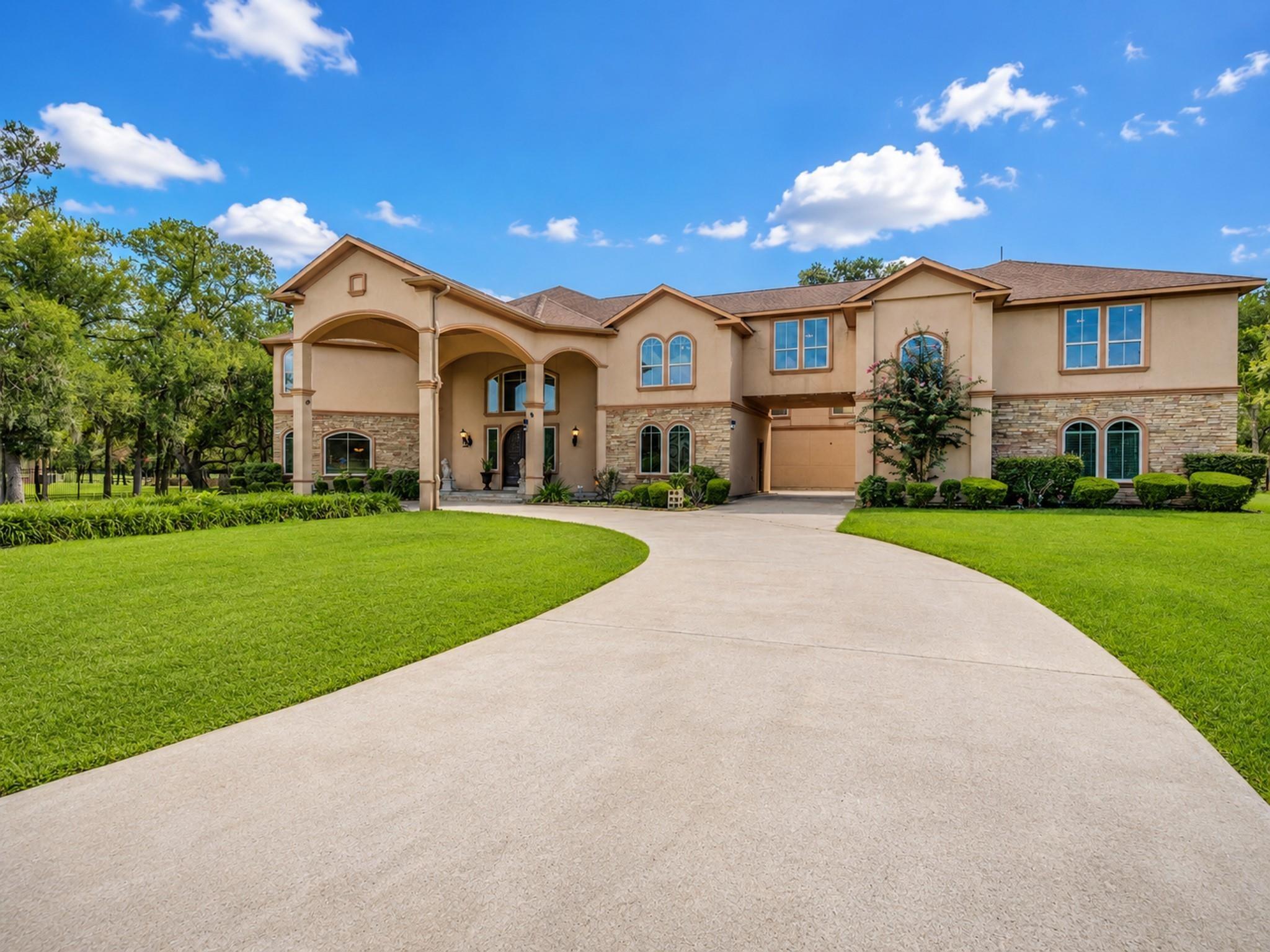 Thornberry Hollow Ct, Missouri City, TX 77459